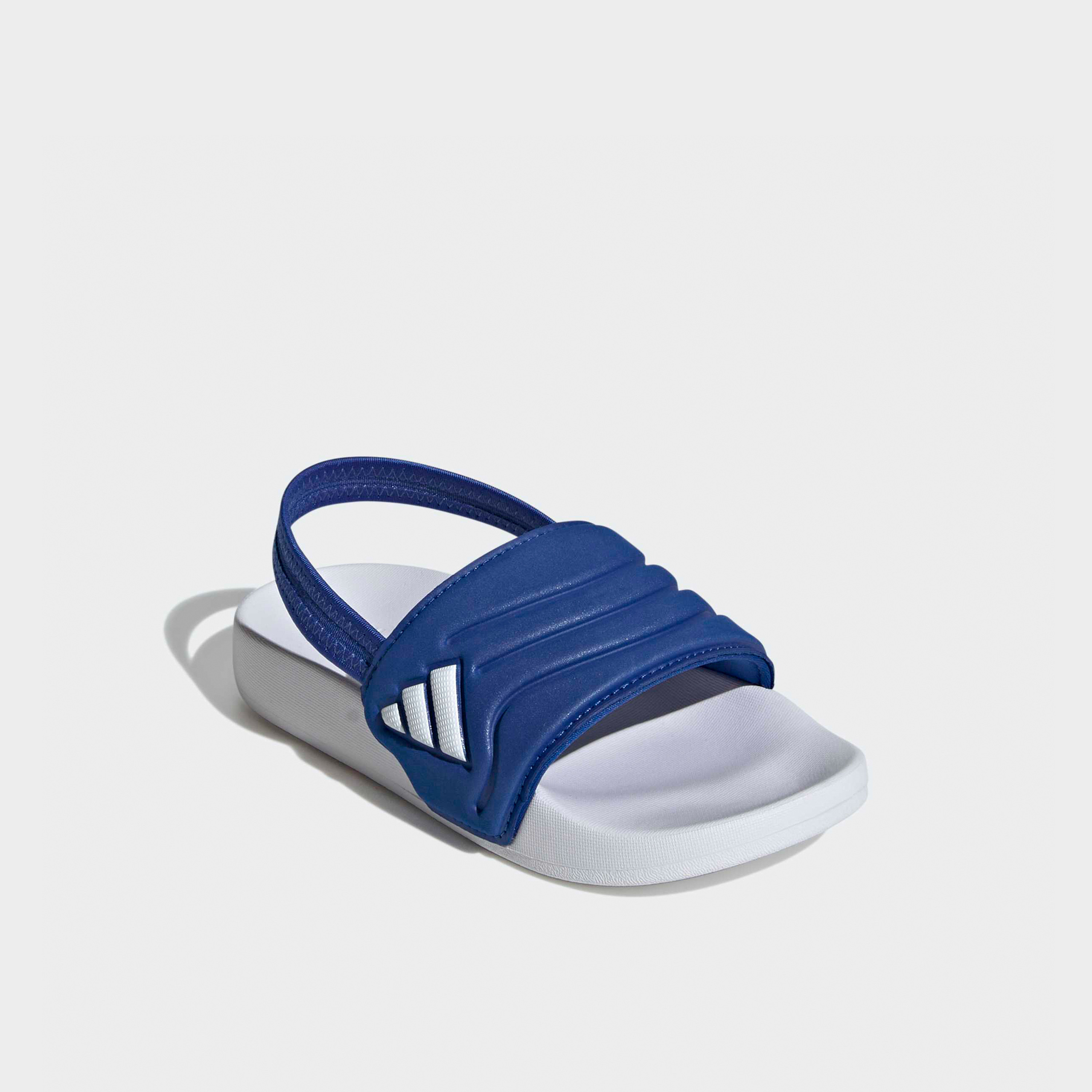 Adidas Boys Adilette Estrap 2.0 Slides-boys-shoes-flipflopsandslides-image-1