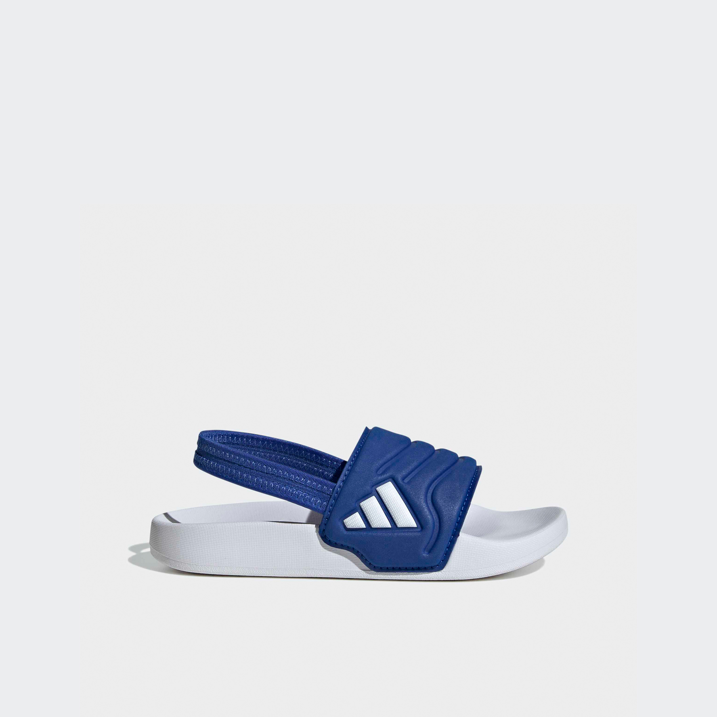 Adidas Boys Adilette Estrap 2.0 Slides-boys-shoes-flipflopsandslides-image-2