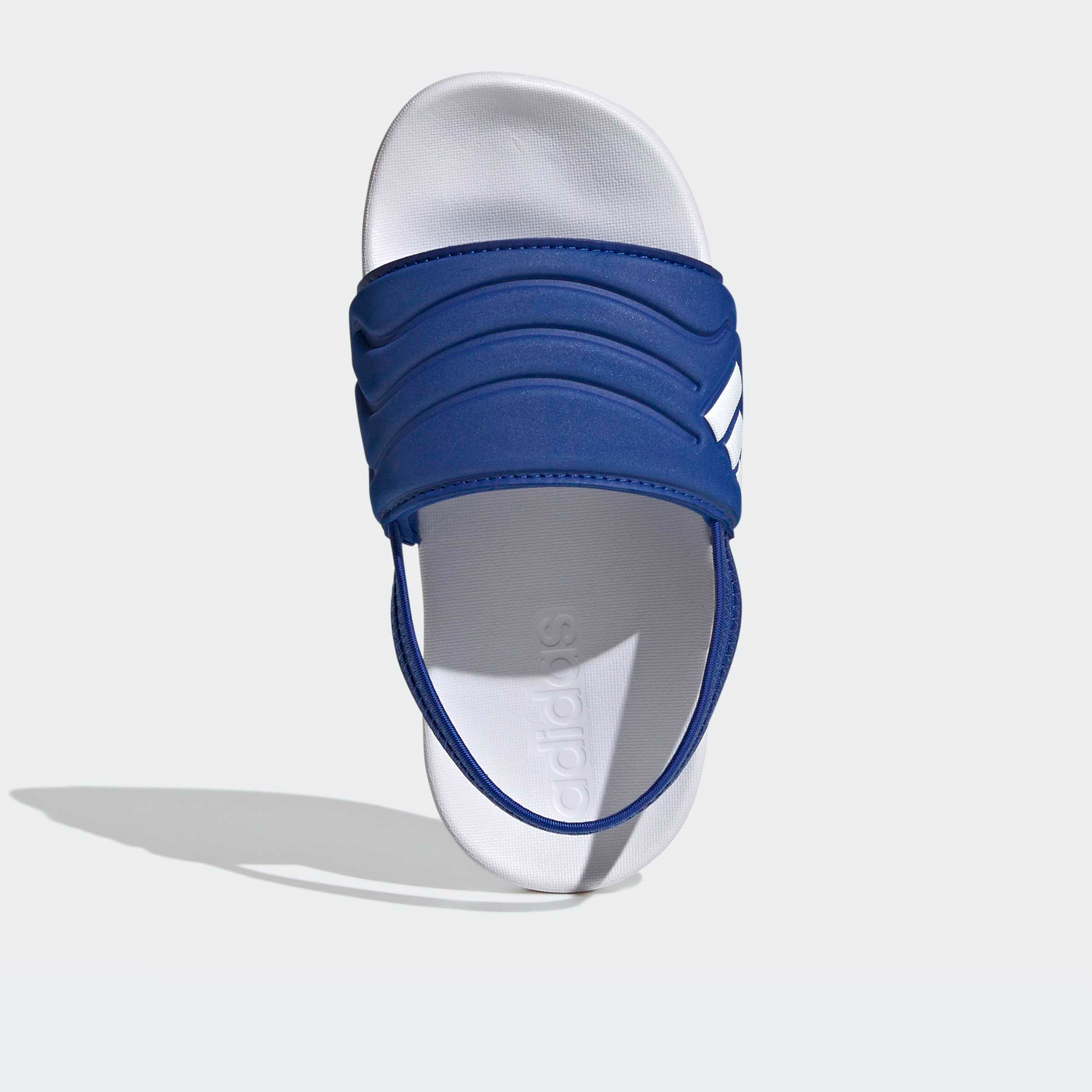 Adidas Boys Adilette Estrap 2.0 Slides-boys-shoes-flipflopsandslides-image-3