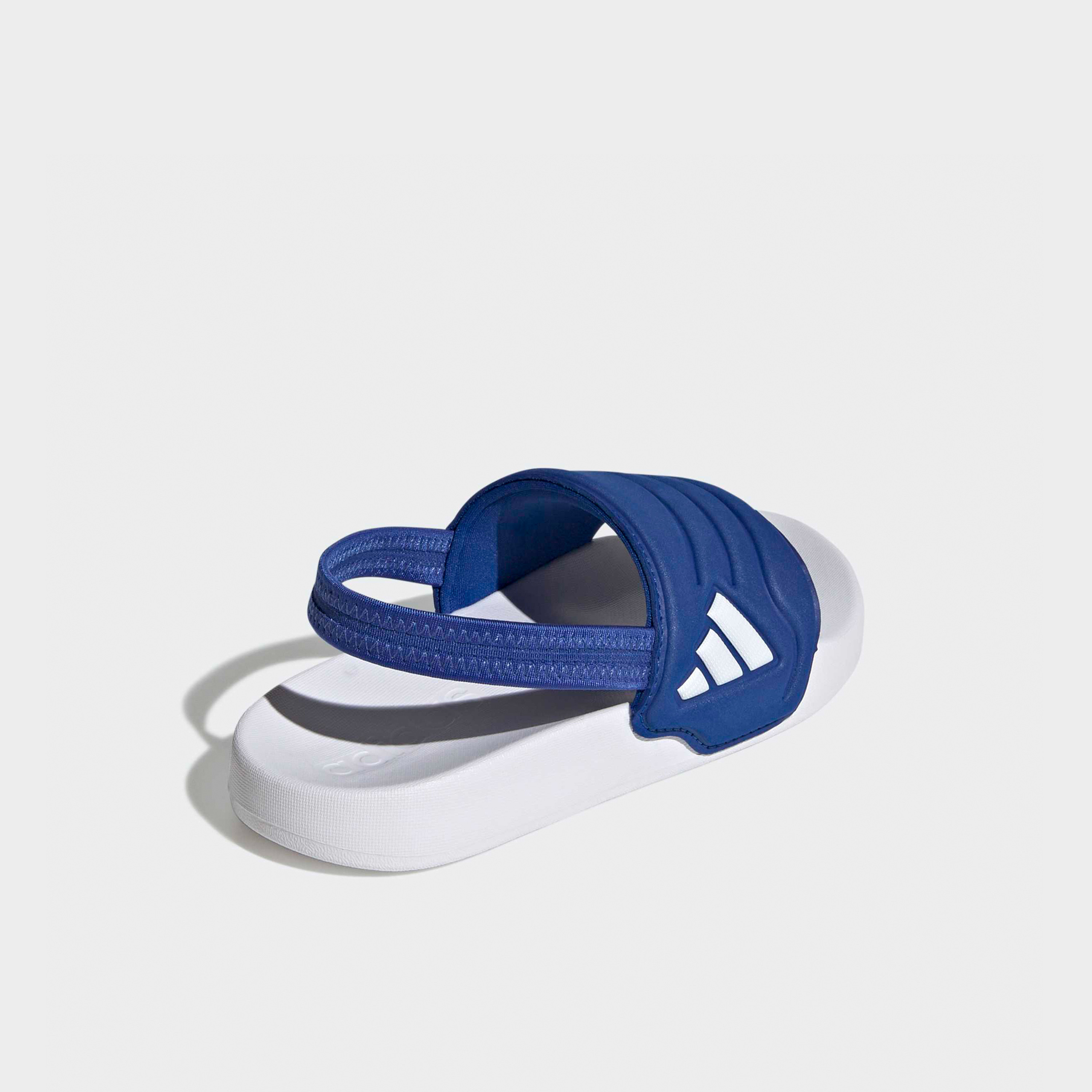 Adidas Boys Adilette Estrap 2.0 Slides-boys-shoes-flipflopsandslides-image-7