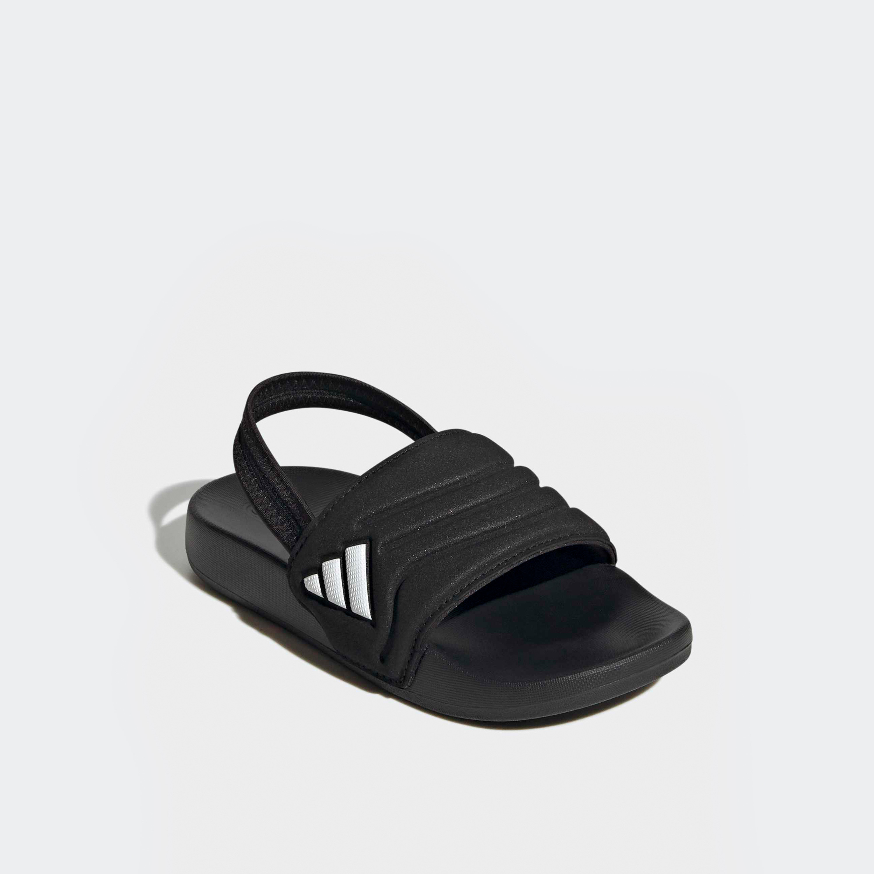 Adidas Boys Adilette Estrap 2.0 Slides-boys-shoes-flipflopsandslides-image-1