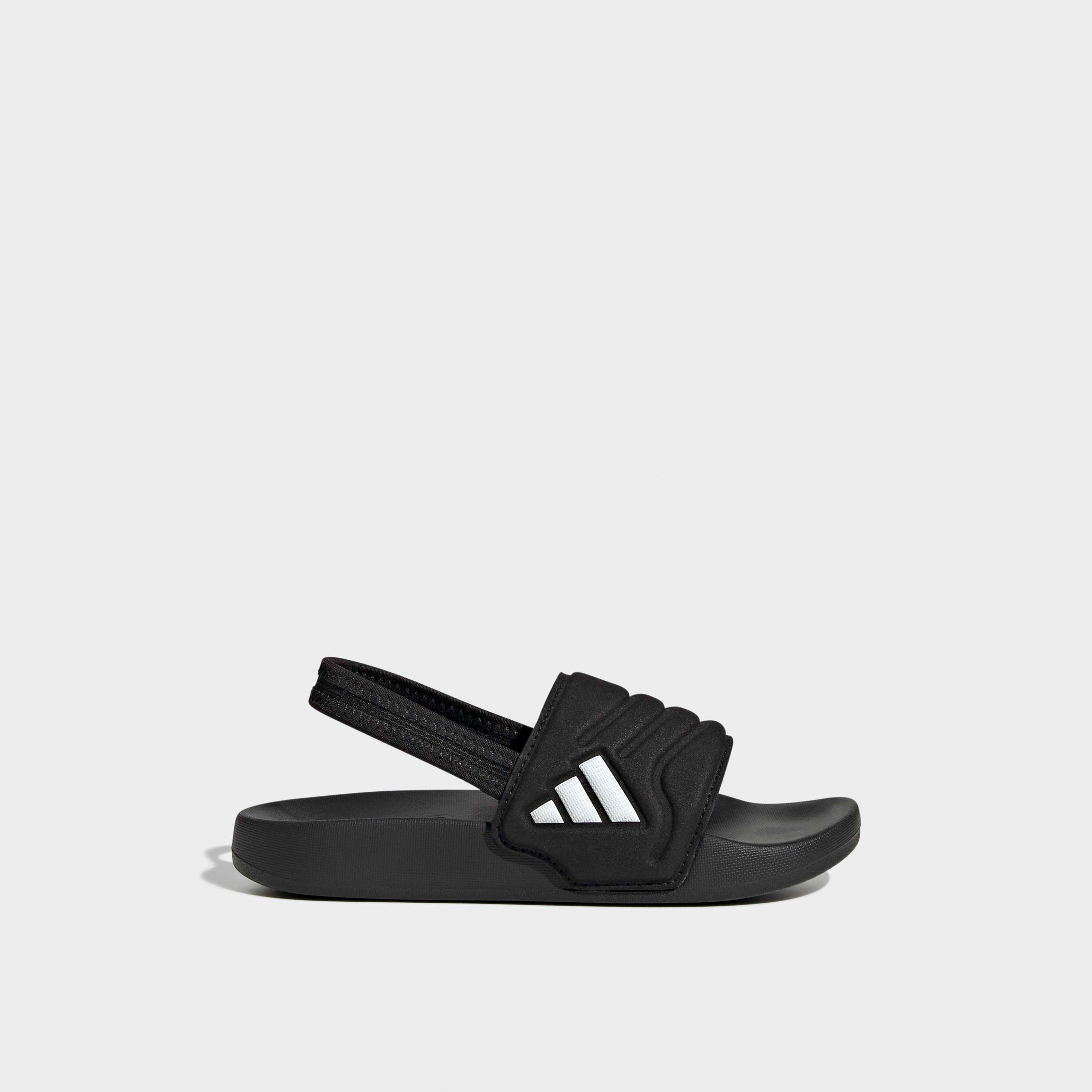 Adidas Boys Adilette Estrap 2.0 Slides-boys-shoes-flipflopsandslides-image-2