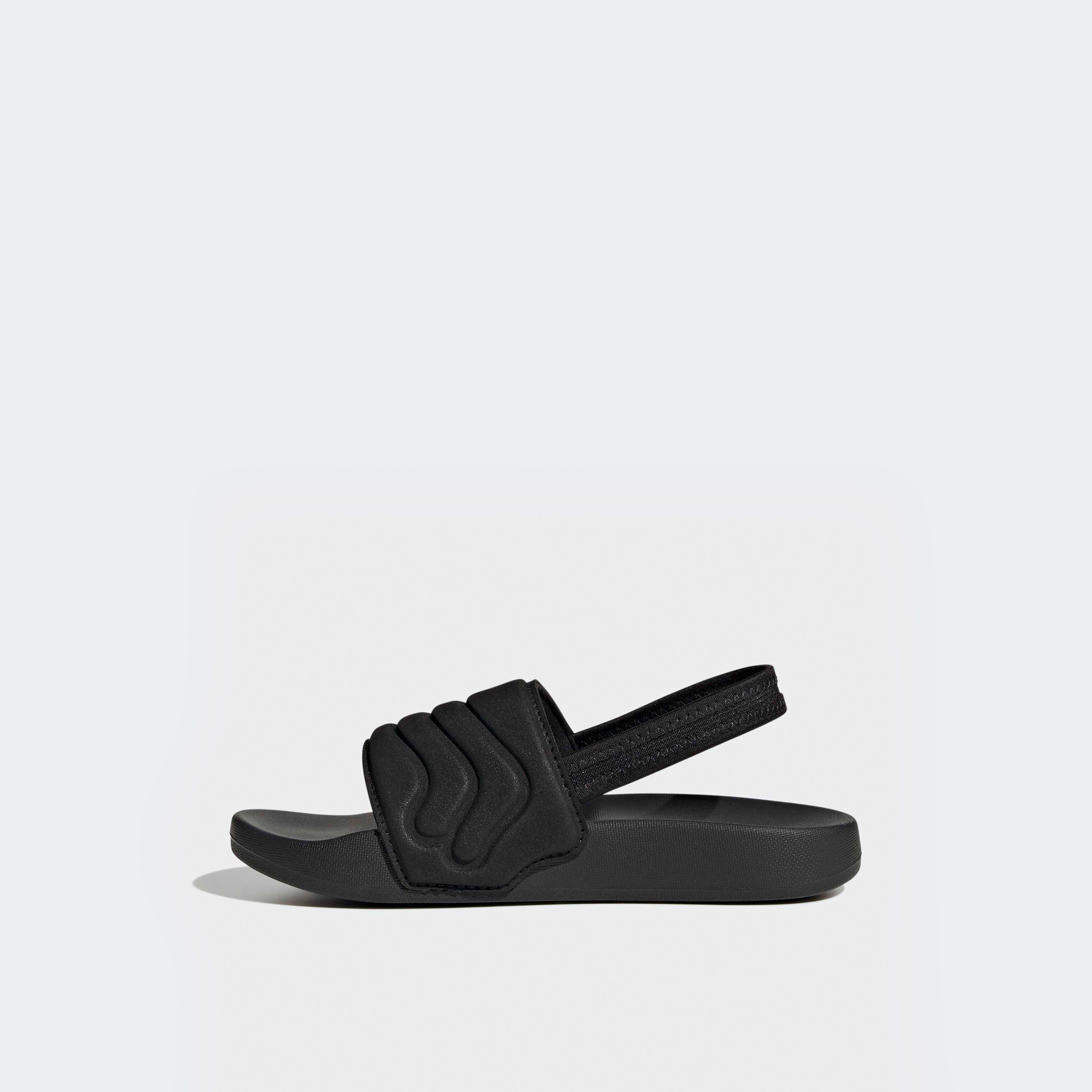 Adidas Boys Adilette Estrap 2.0 Slides-boys-shoes-flipflopsandslides-image-3