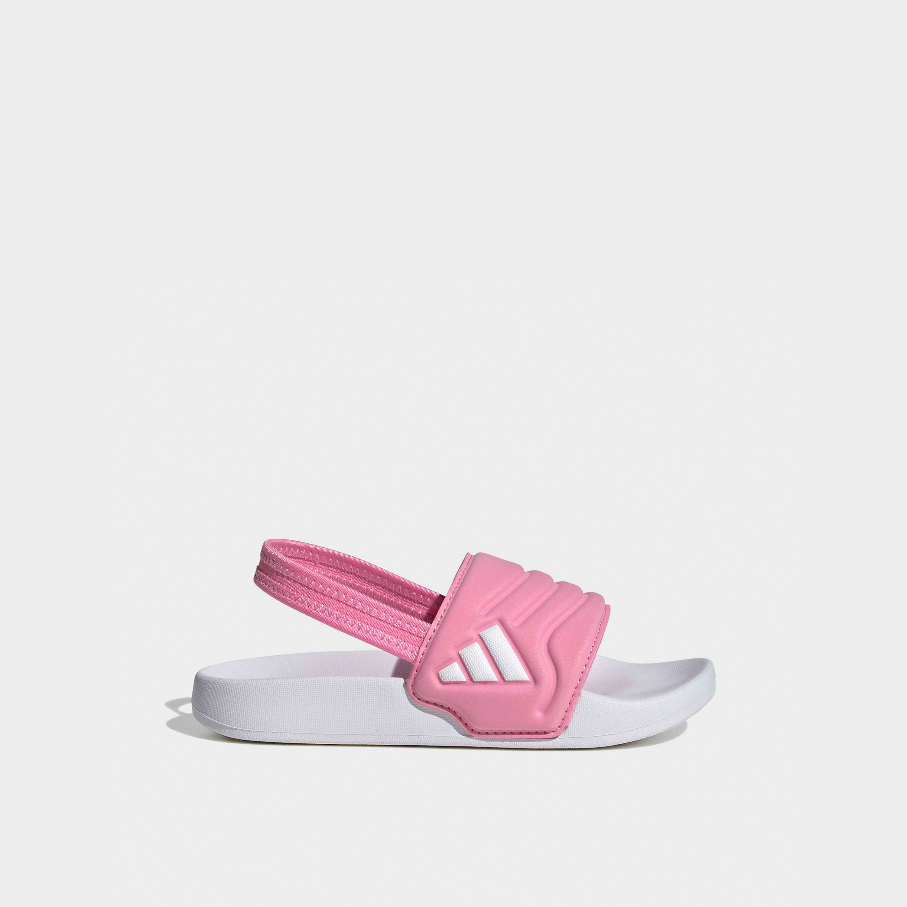 Adidas Girls Adilette Estrap 2.0 Slides-sports-girls-shoes-image-2