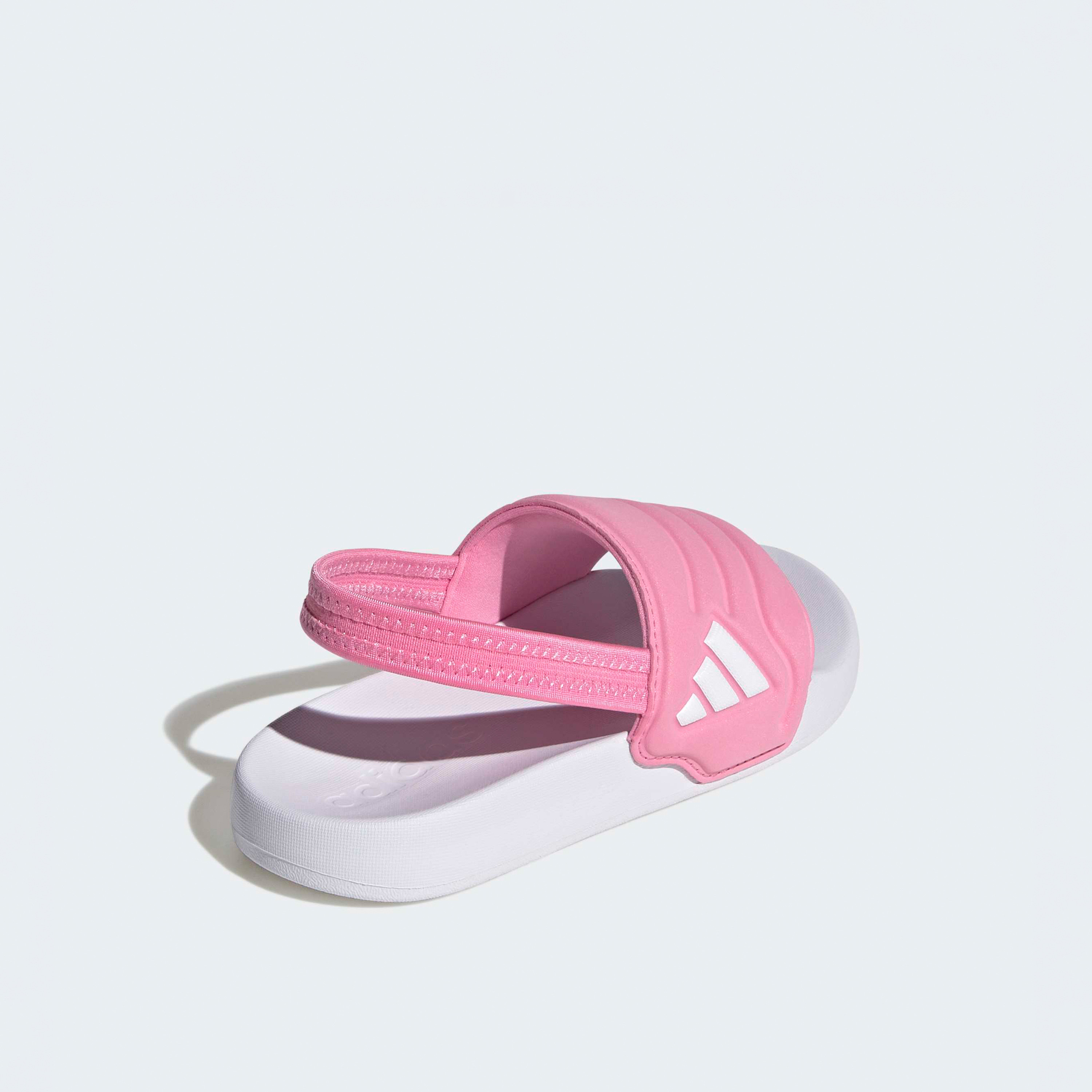 Adidas Girls Adilette Estrap 2.0 Slides-sports-girls-shoes-image-5