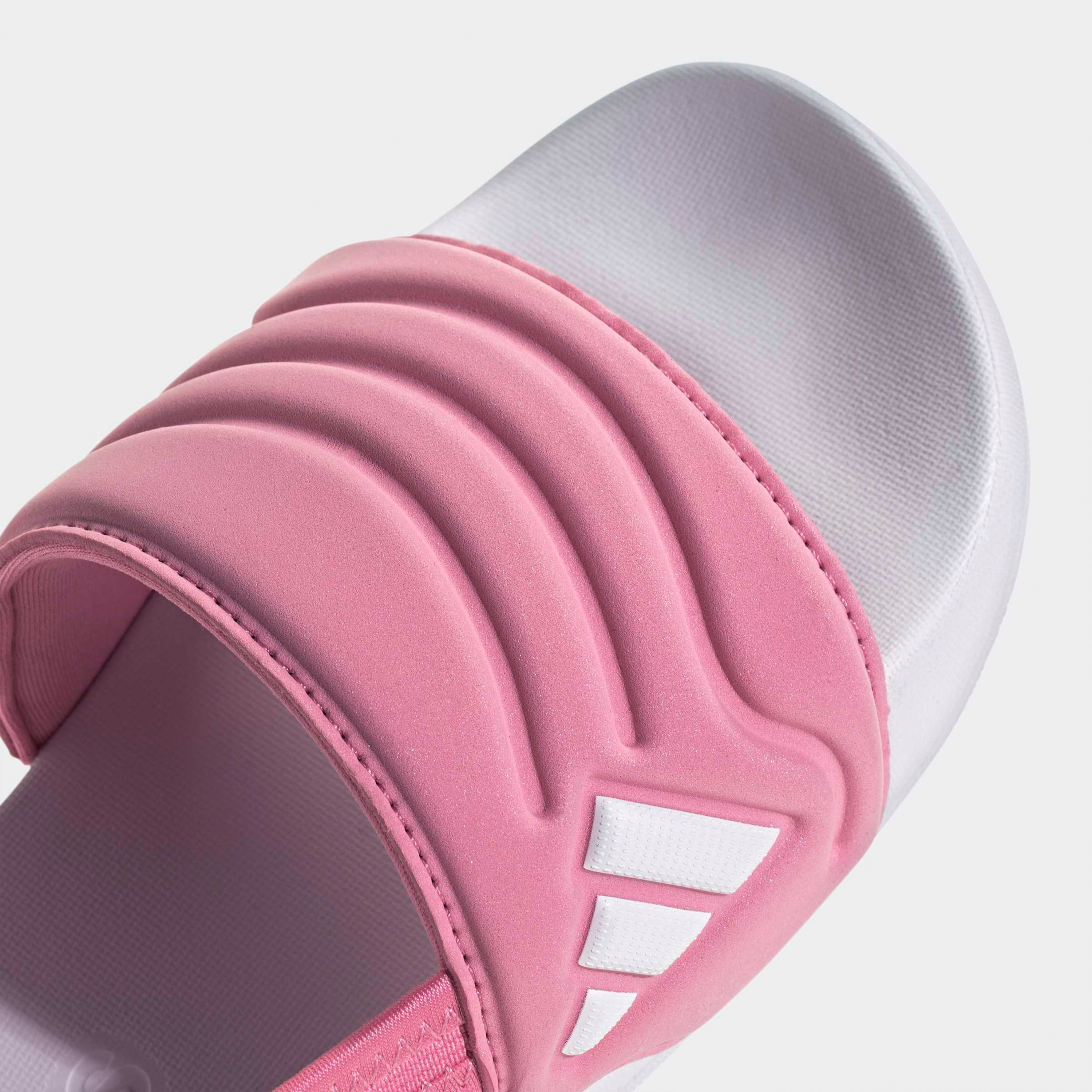 Adidas Girls Adilette Estrap 2.0 Slides-sports-girls-shoes-image-8