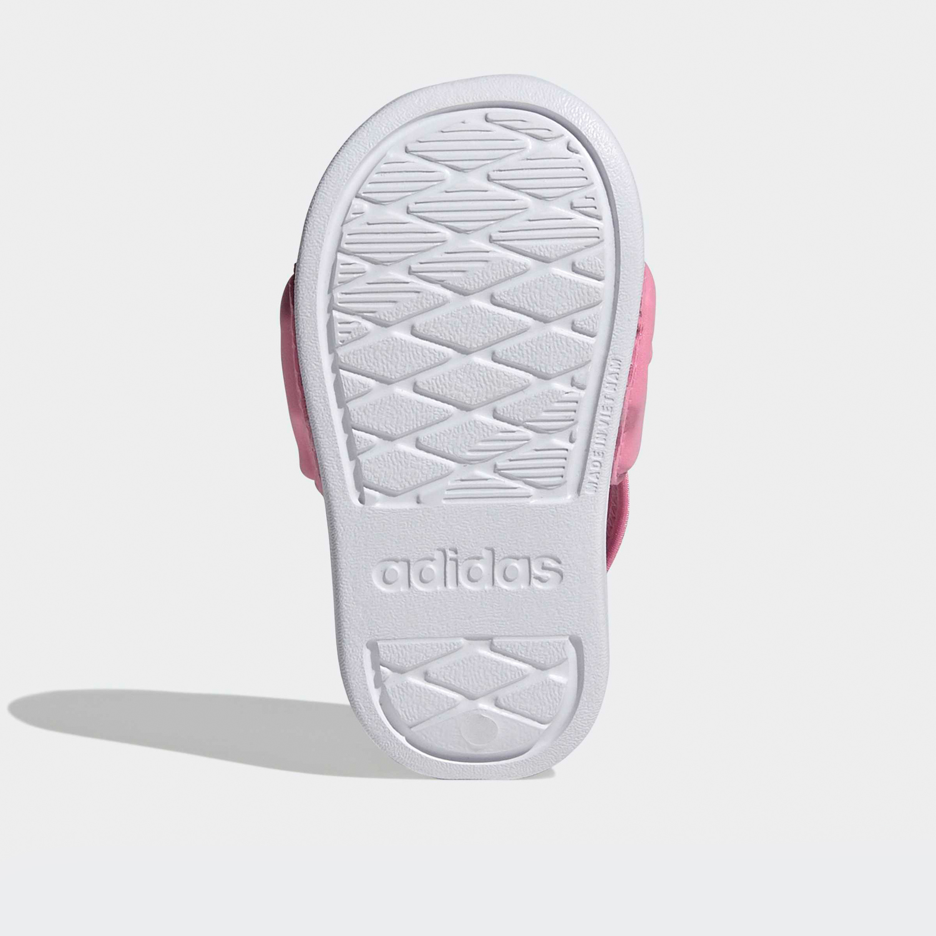 Adidas Adilette Estrap 2.0 Slides with Elastic Strap-baby-girls-shoes-sandals-image-6