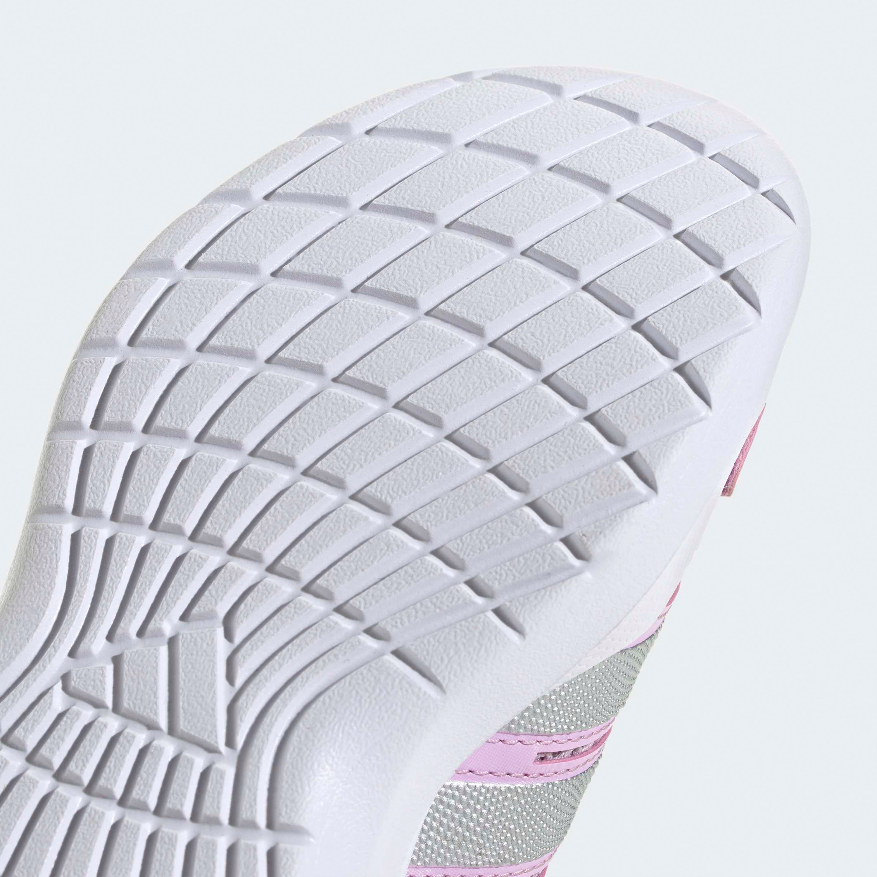 Adidas Girls Lightorama RNR EL Hook & Loop Sneakers-girls-shoes-sports-image-7