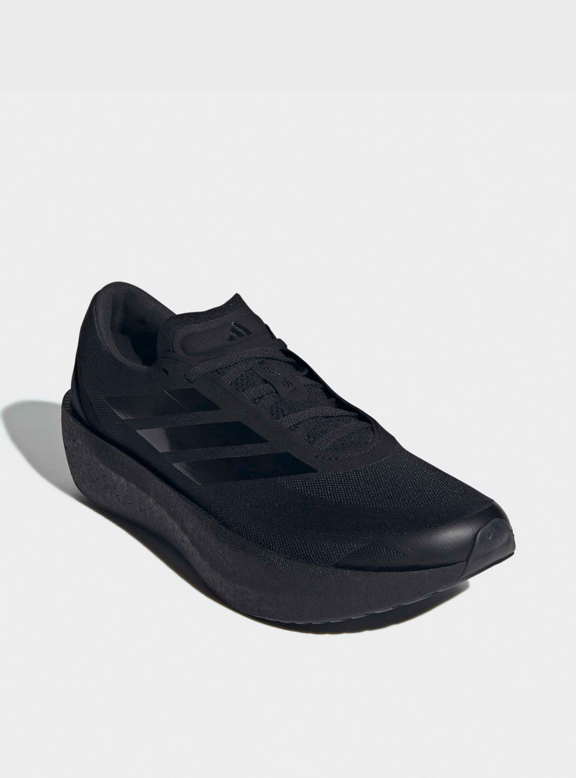 Adidas Men Zenboost Textured Lace-Up Sports Shoes-sports-men-shoes-image-1