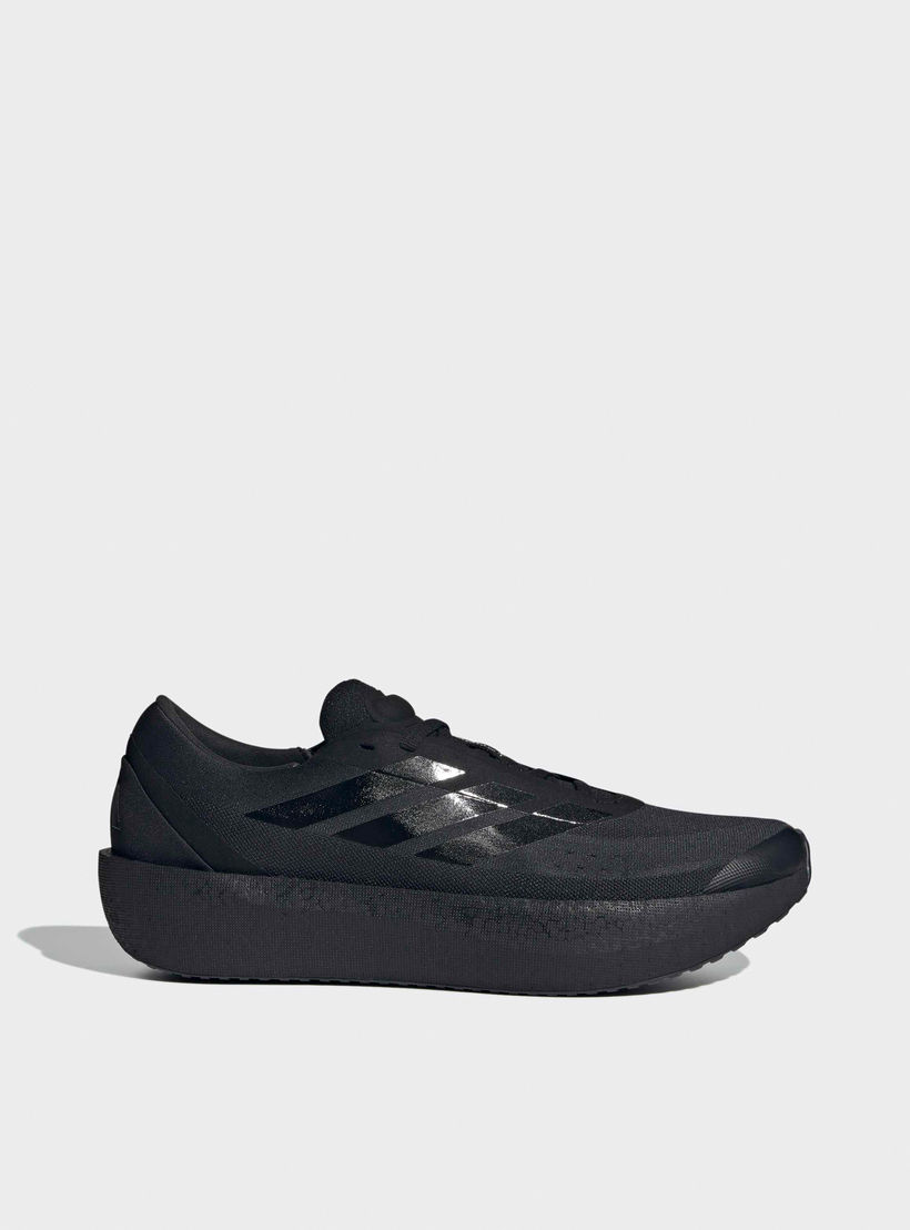 Adidas Men Zenboost Textured Lace-Up Sports Shoes-sports-men-shoes-image-2