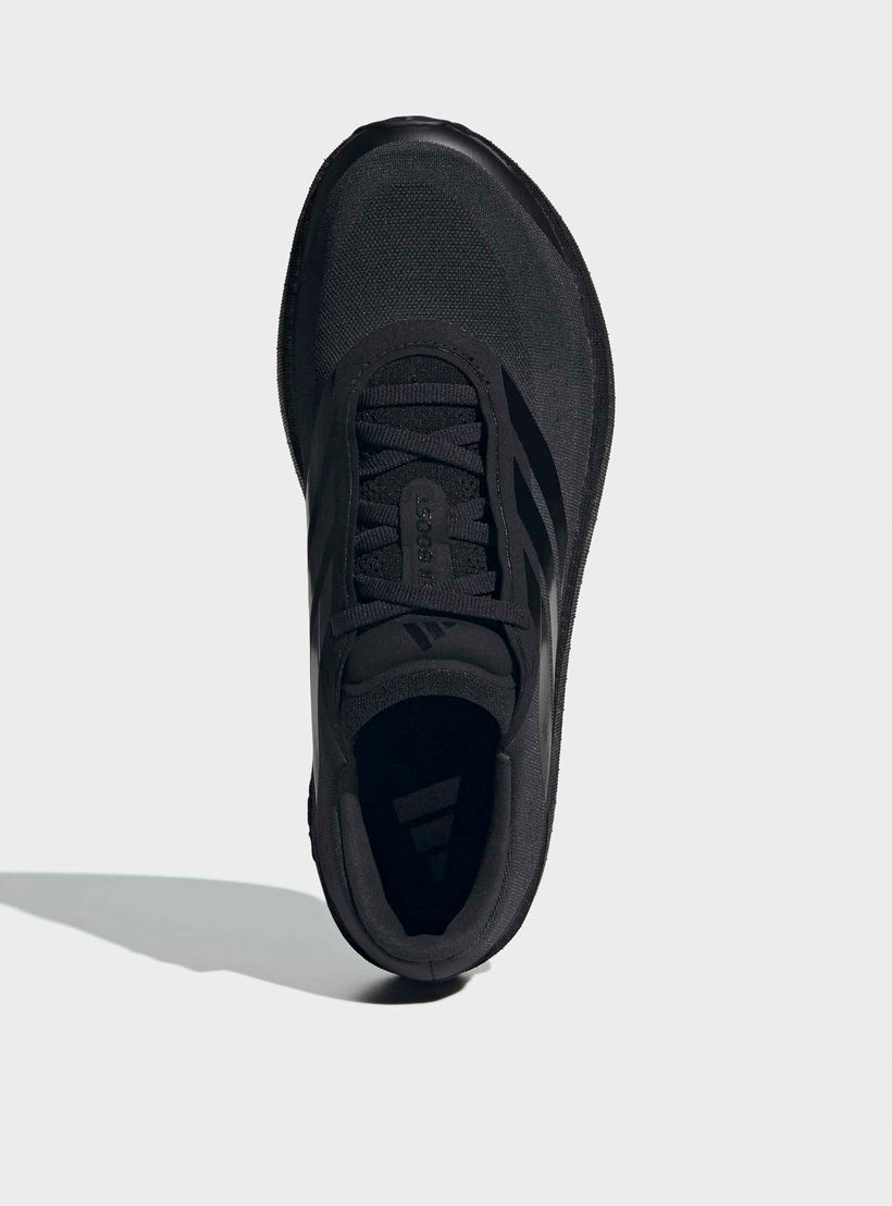 Adidas Men Zenboost Textured Lace-Up Sports Shoes-sports-men-shoes-image-3