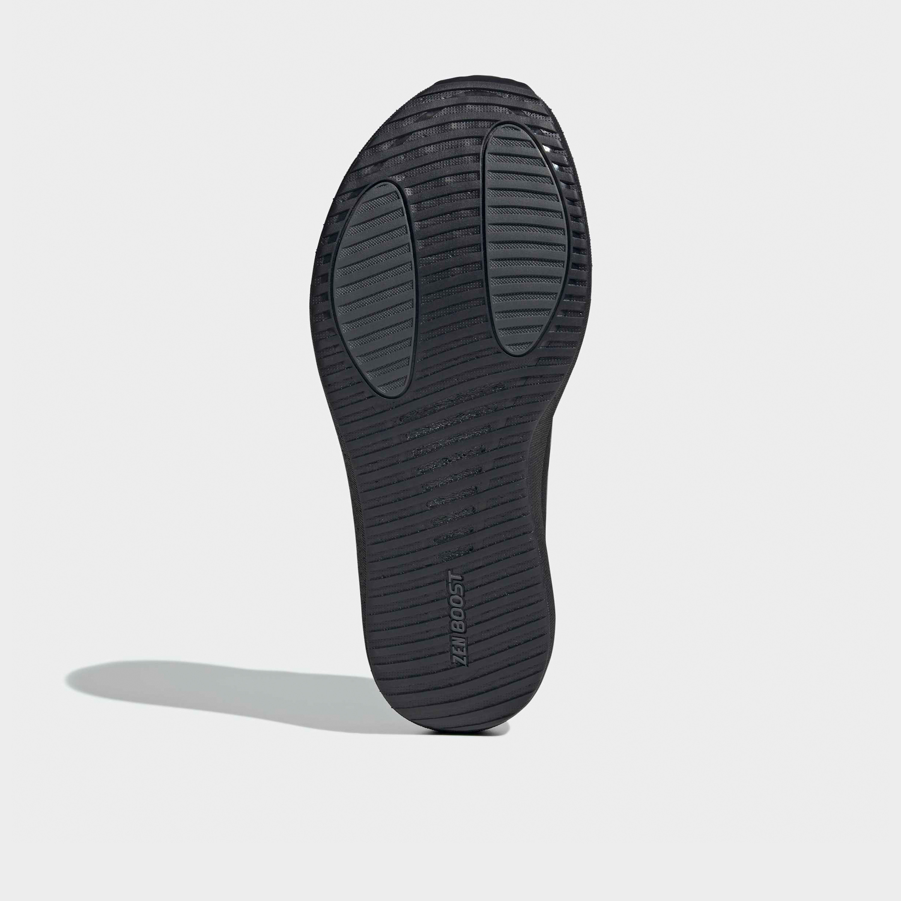 Adidas Men Zenboost Textured Lace-Up Sports Shoes-sports-men-shoes-image-4