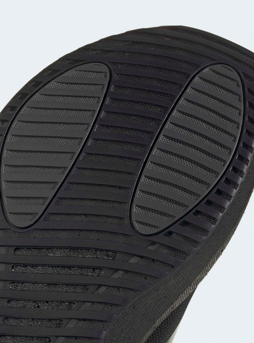 Adidas Men Zenboost Textured Lace-Up Sports Shoes-sports-men-shoes-image-5