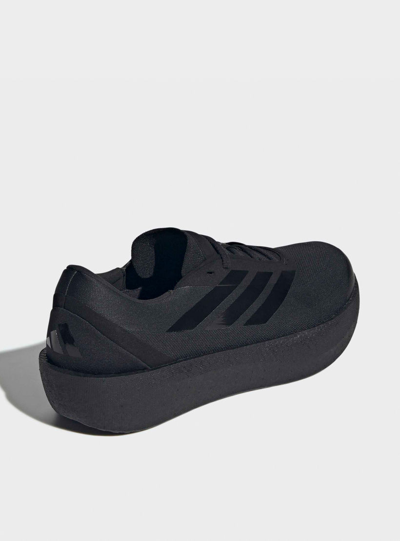 Adidas Men Zenboost Textured Lace-Up Sports Shoes-sports-men-shoes-image-7
