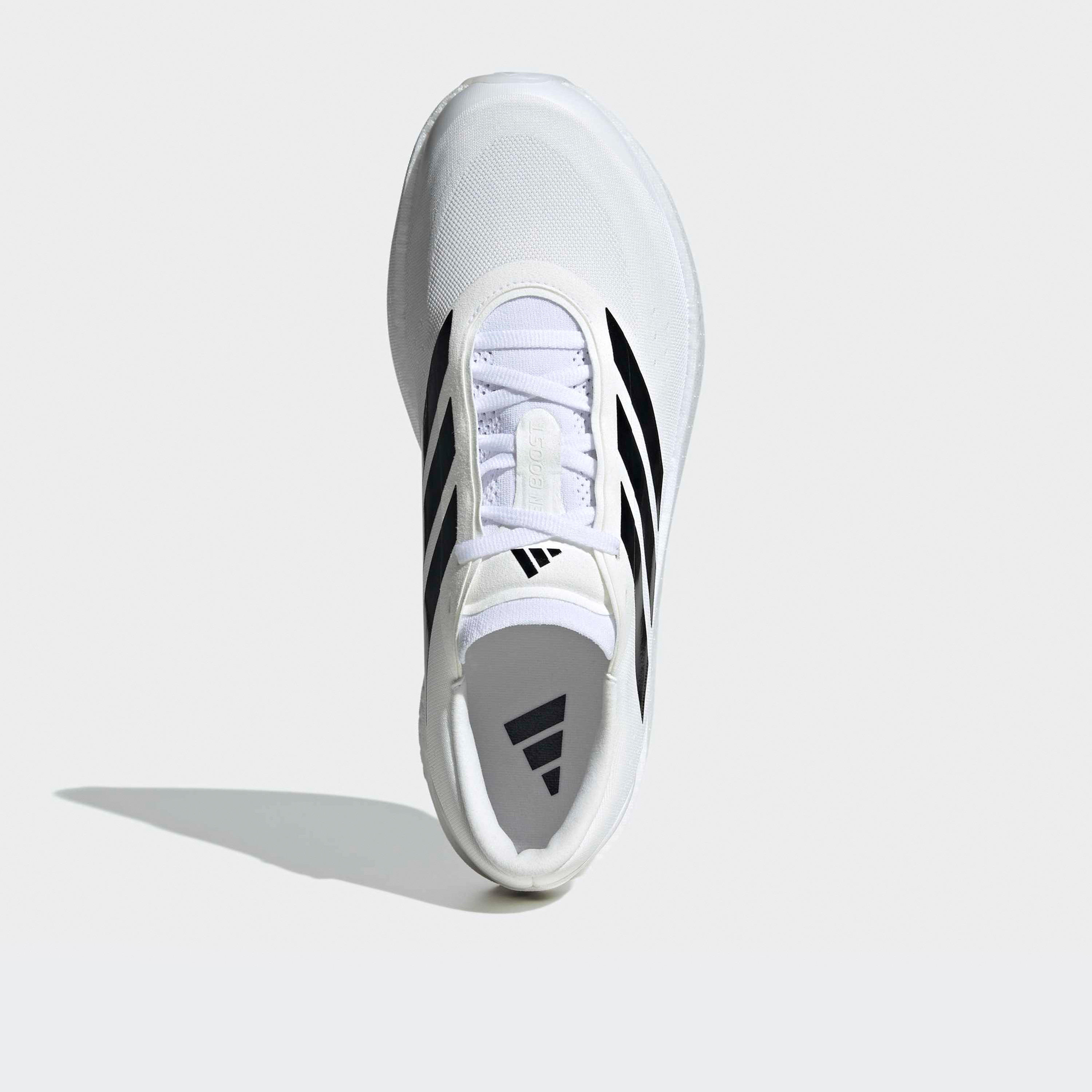 حذاء رياضي بارز الملمس برباط إغلاق زين بوست للرجال من أديداس-sports-men-shoes-image-3