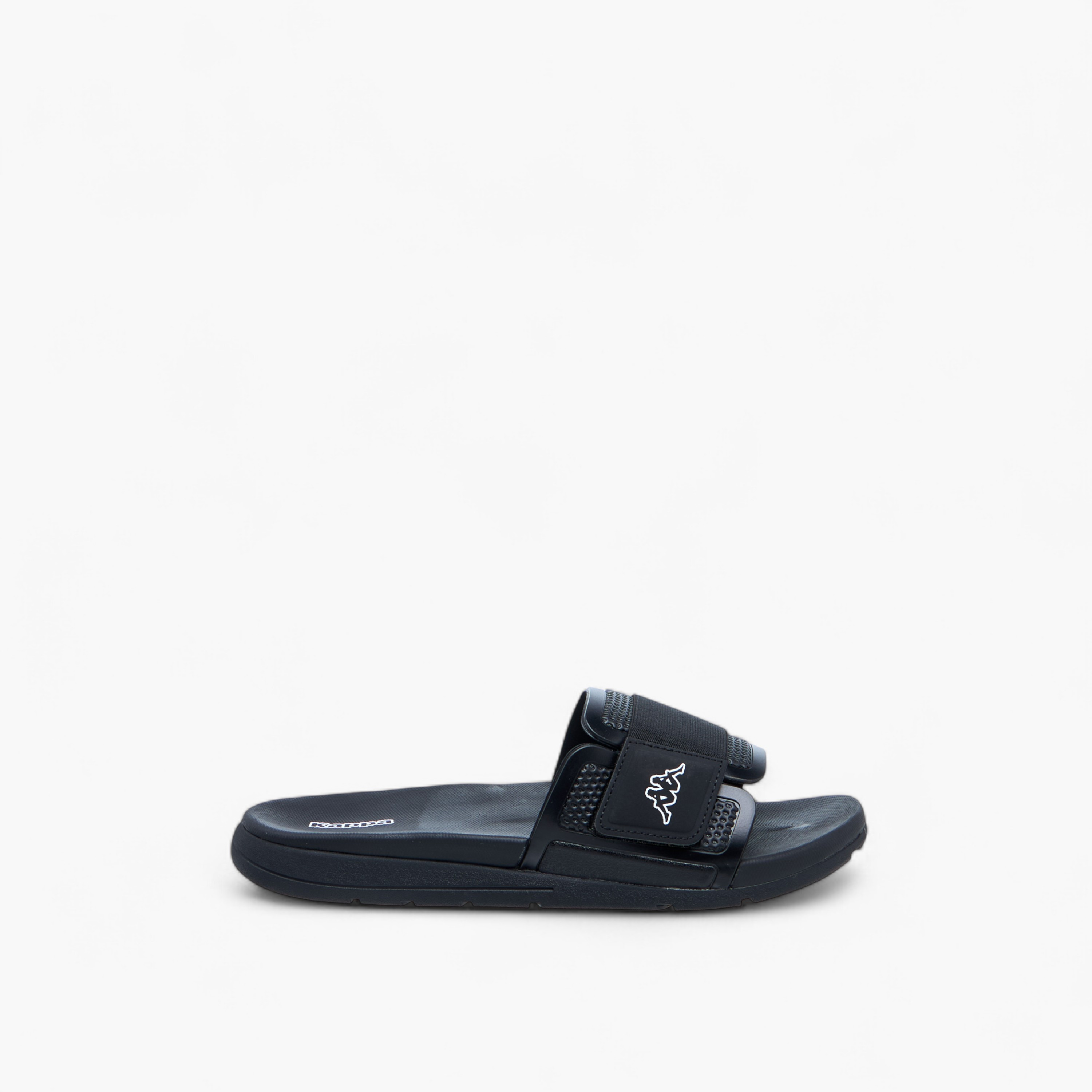 Kappa Men's Solid Slides-men-shoes-flipflopsandslides-image-2