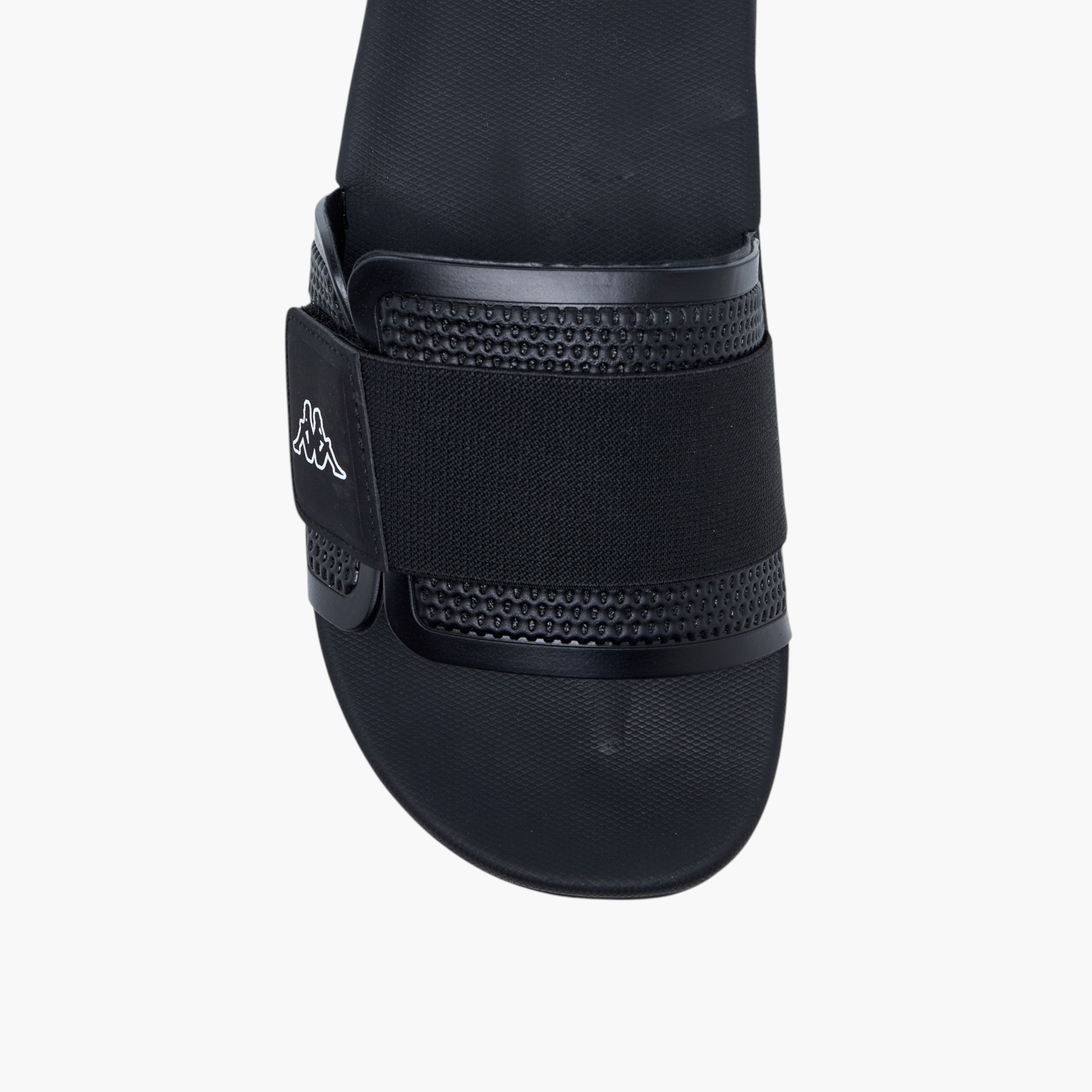 Kappa Men's Solid Slides-men-shoes-flipflopsandslides-image-3