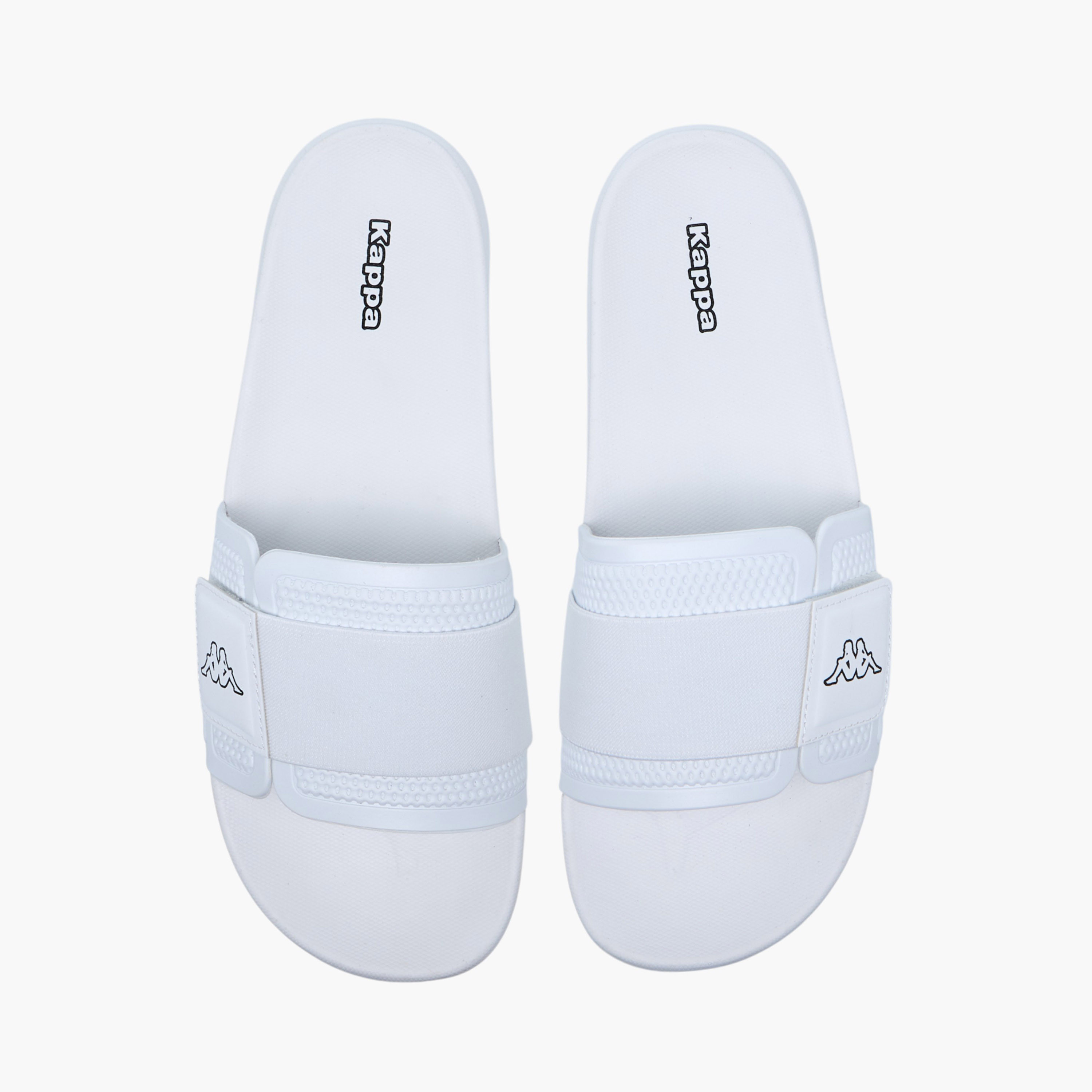 Kappa Men's Solid Slides-men-shoes-flipflopsandslides-image-1