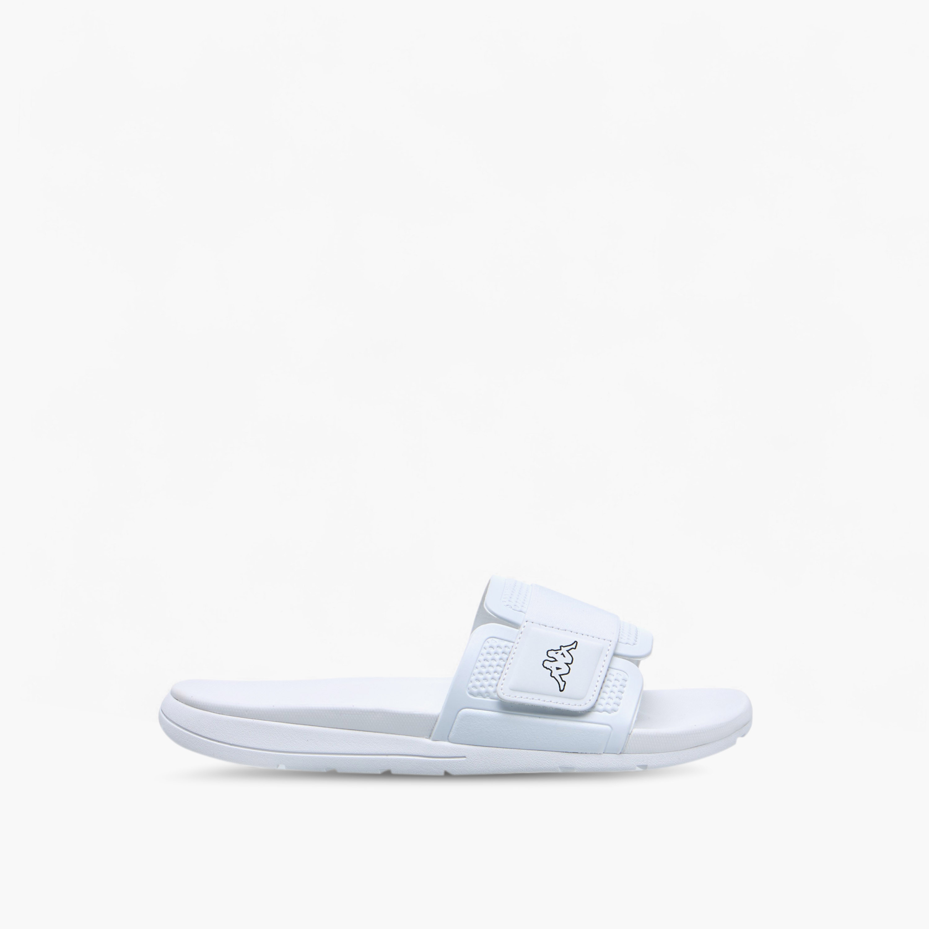 Kappa Men's Solid Slides-men-shoes-flipflopsandslides-image-2