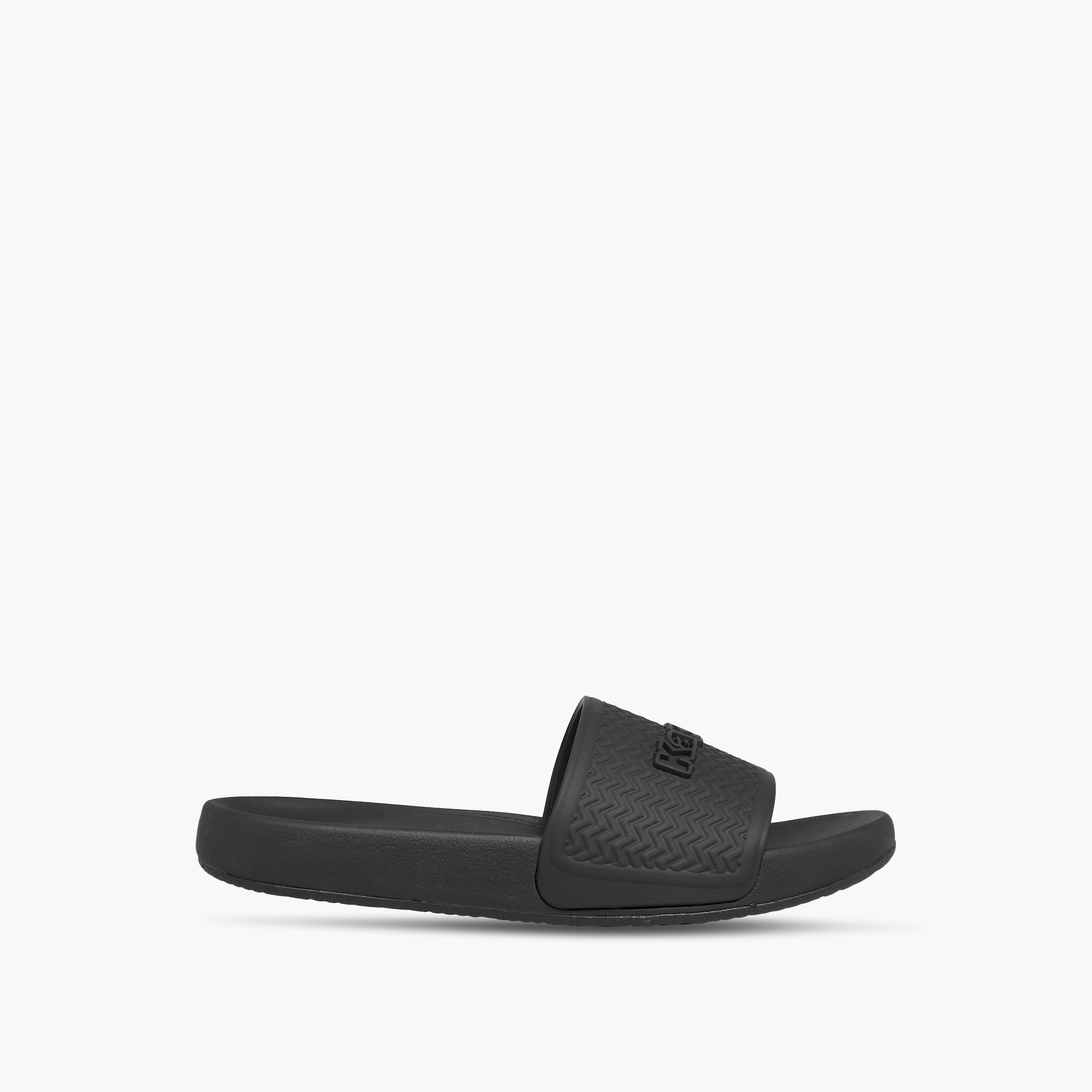 Kappa Women's Logo Embossed Flip Flops-women-shoes-flipflopsandslides-image-6