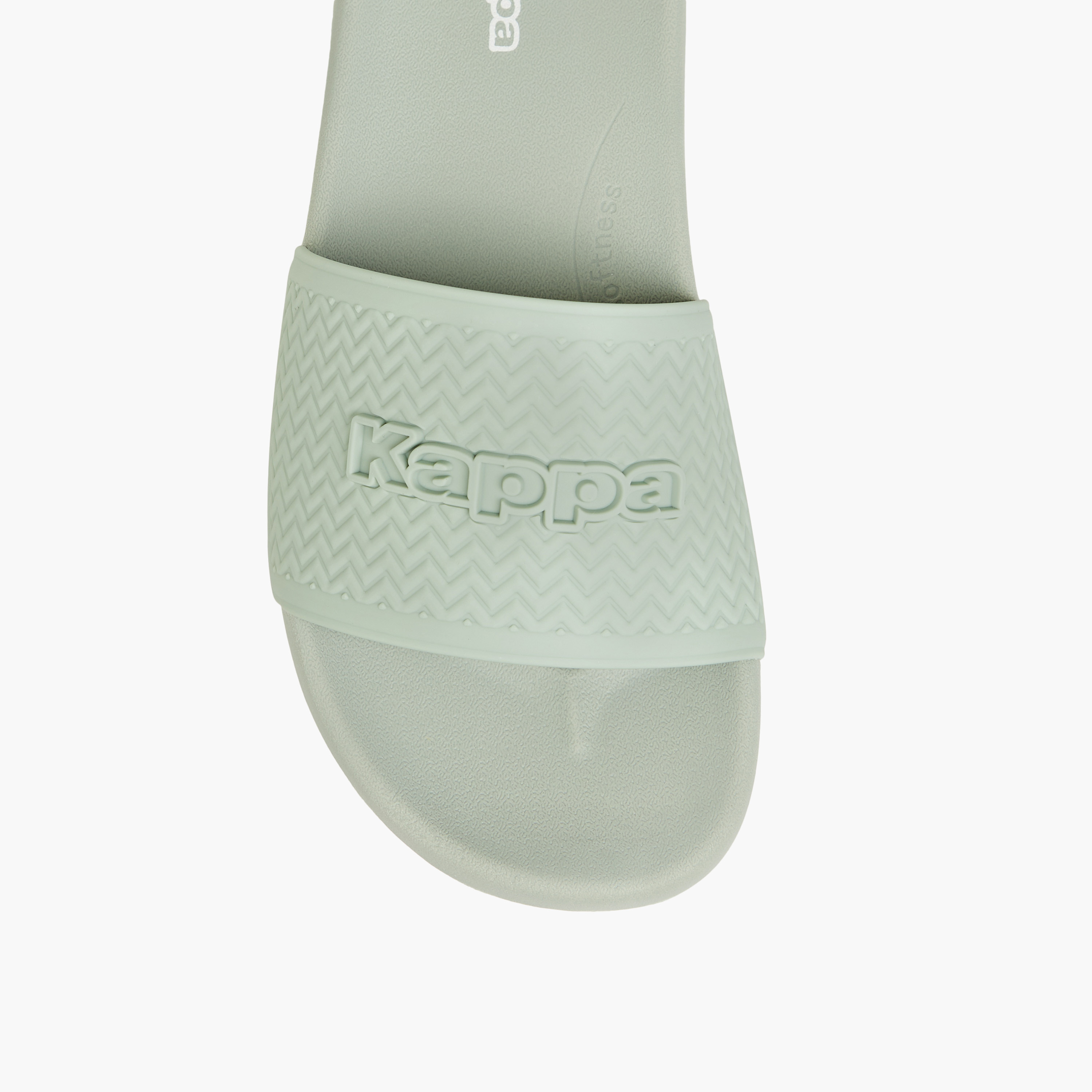 Kappa Women's Logo Embossed Flip Flops-women-shoes-flipflopsandslides-image-3