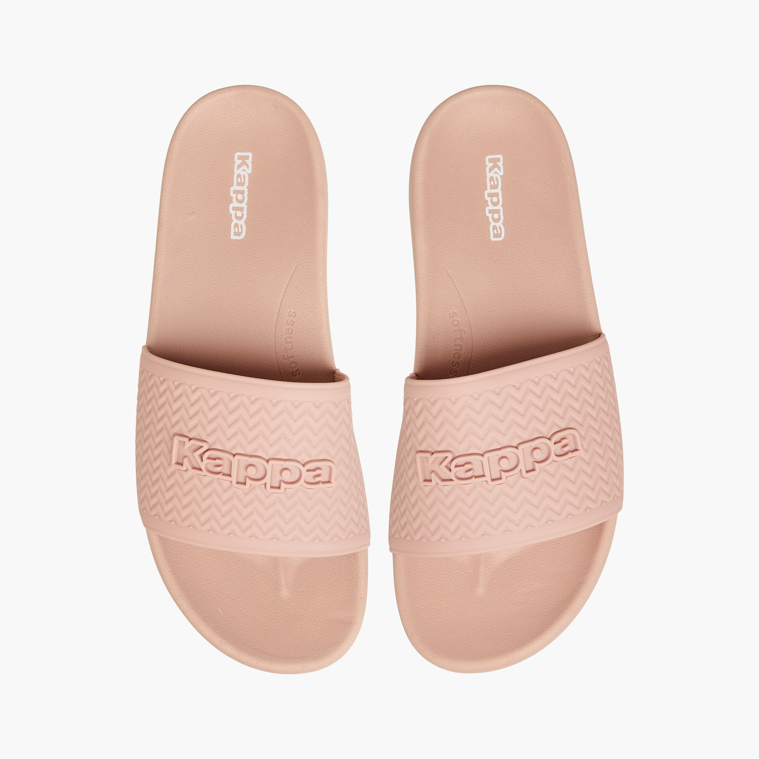 Kappa Women's Logo Embossed Flip Flops-women-shoes-flipflopsandslides-image-9