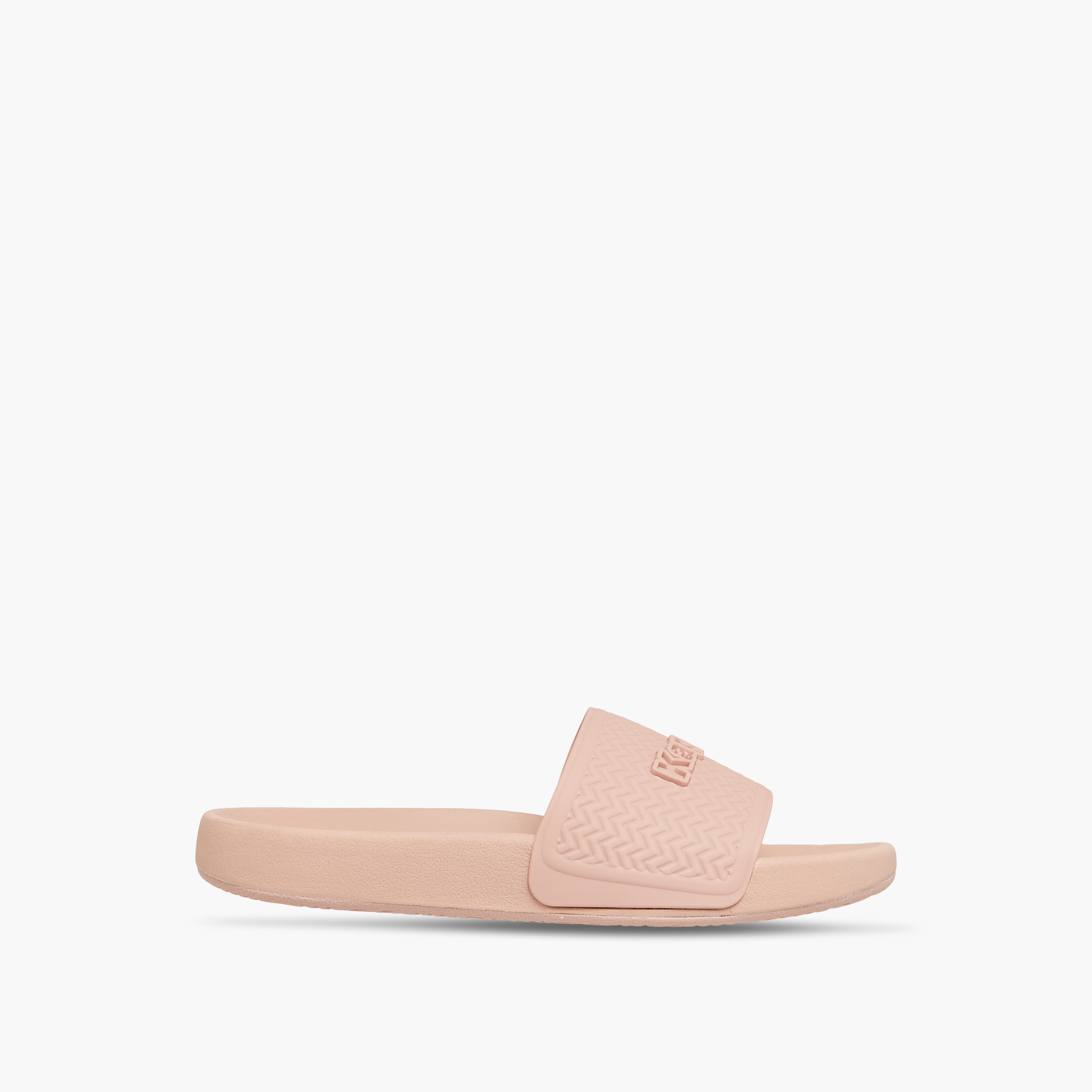 Kappa Women's Logo Embossed Flip Flops-women-shoes-flipflopsandslides-image-10