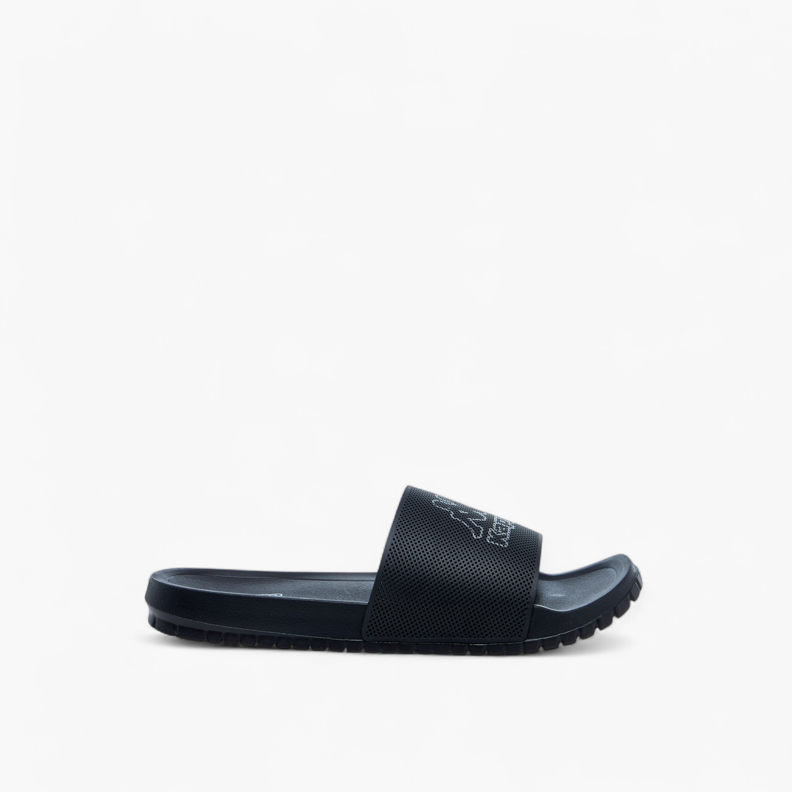 Kappa Men's Logo Print Slides-men-shoes-flipflopsandslides-image-2