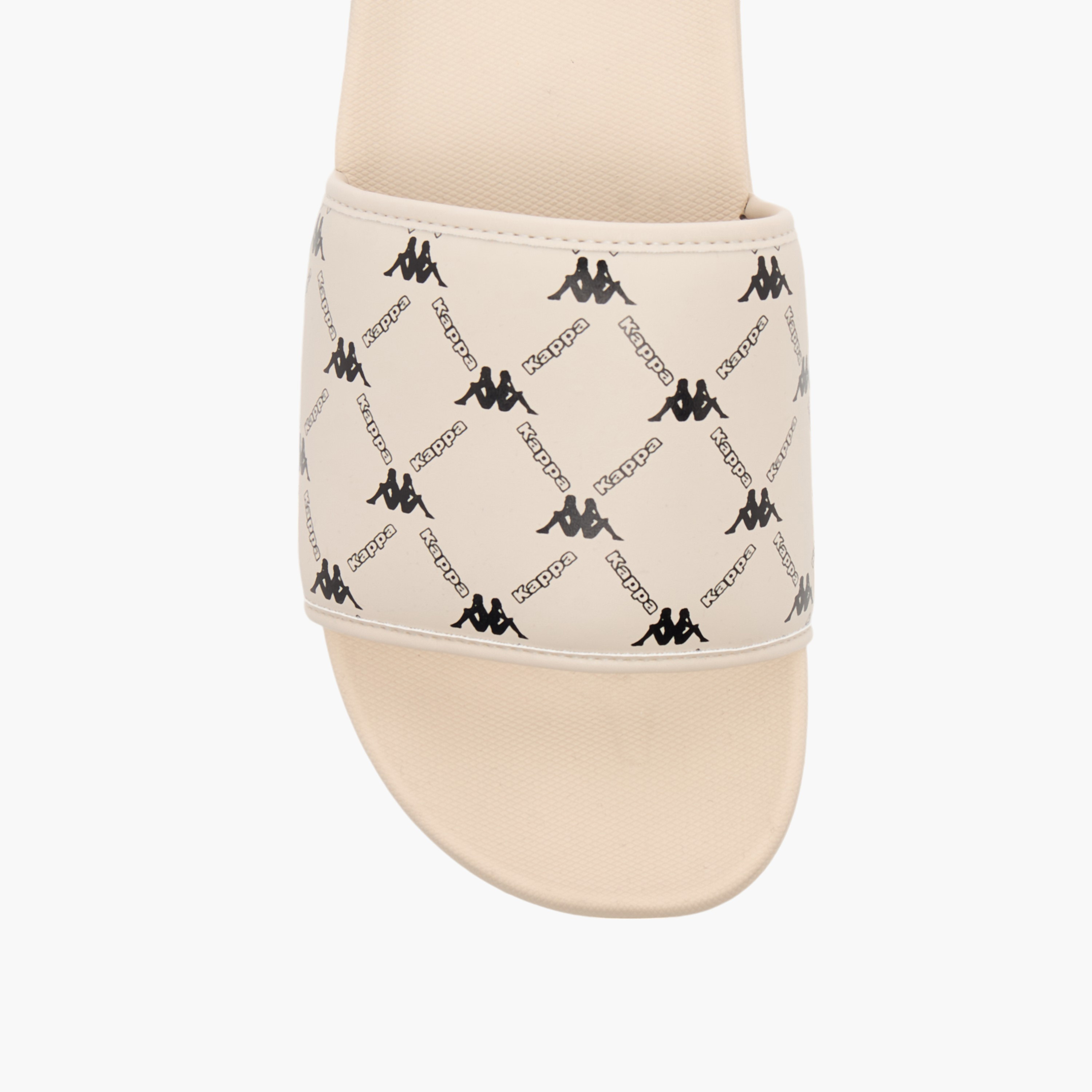 Kappa Men's Logo Print Slides-men-shoes-flipflopsandslides-image-3