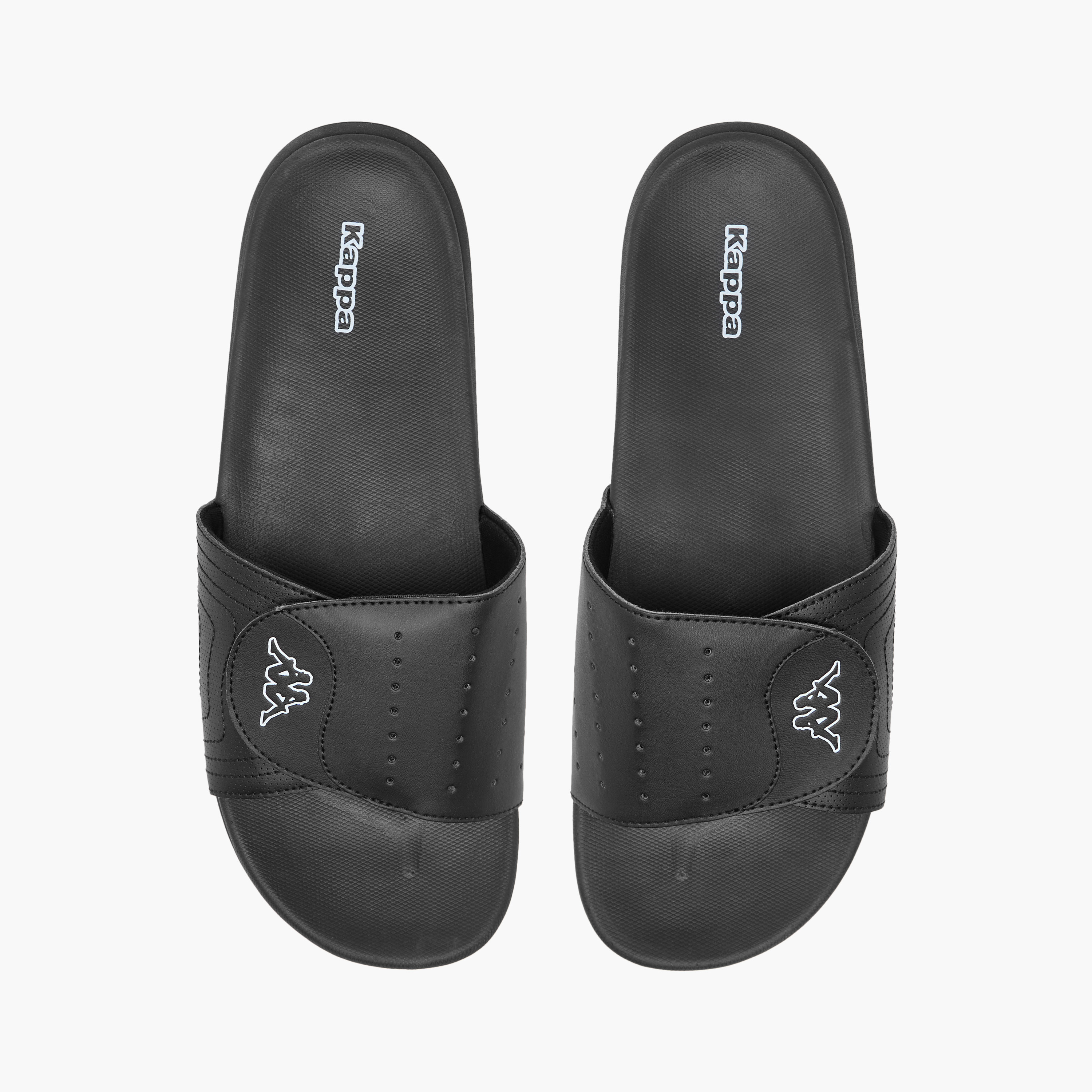 شبشب سهل الارتداء بطبعات شعار للرجال من كابا-men-shoes-flipflopsandslides-image-5