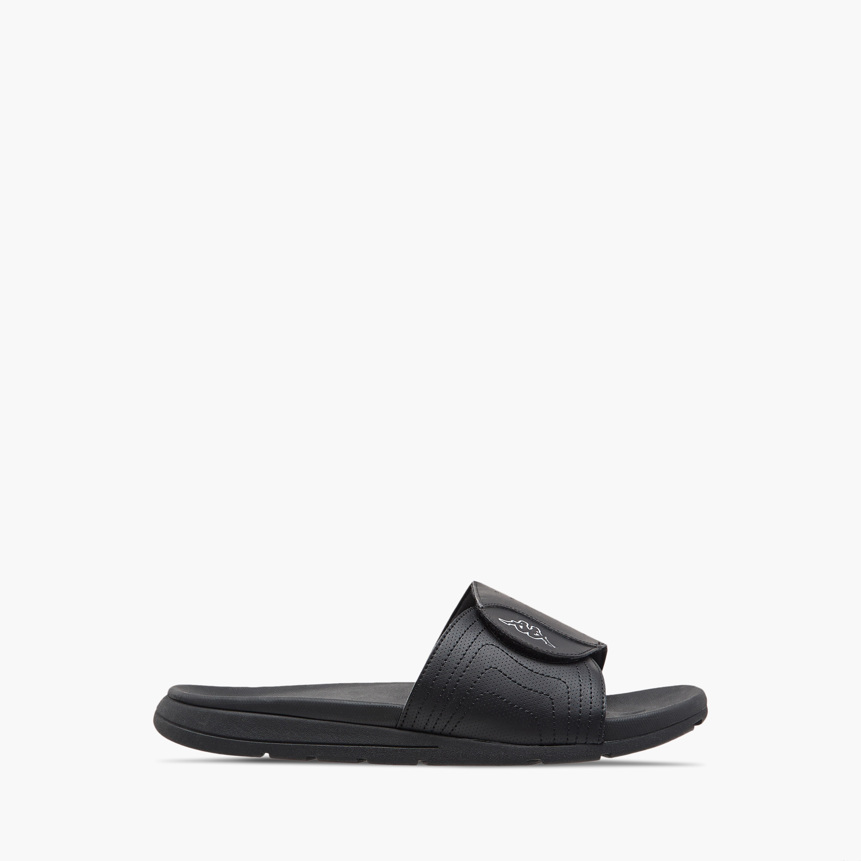 شبشب سهل الارتداء بطبعات شعار للرجال من كابا-men-shoes-flipflopsandslides-image-6