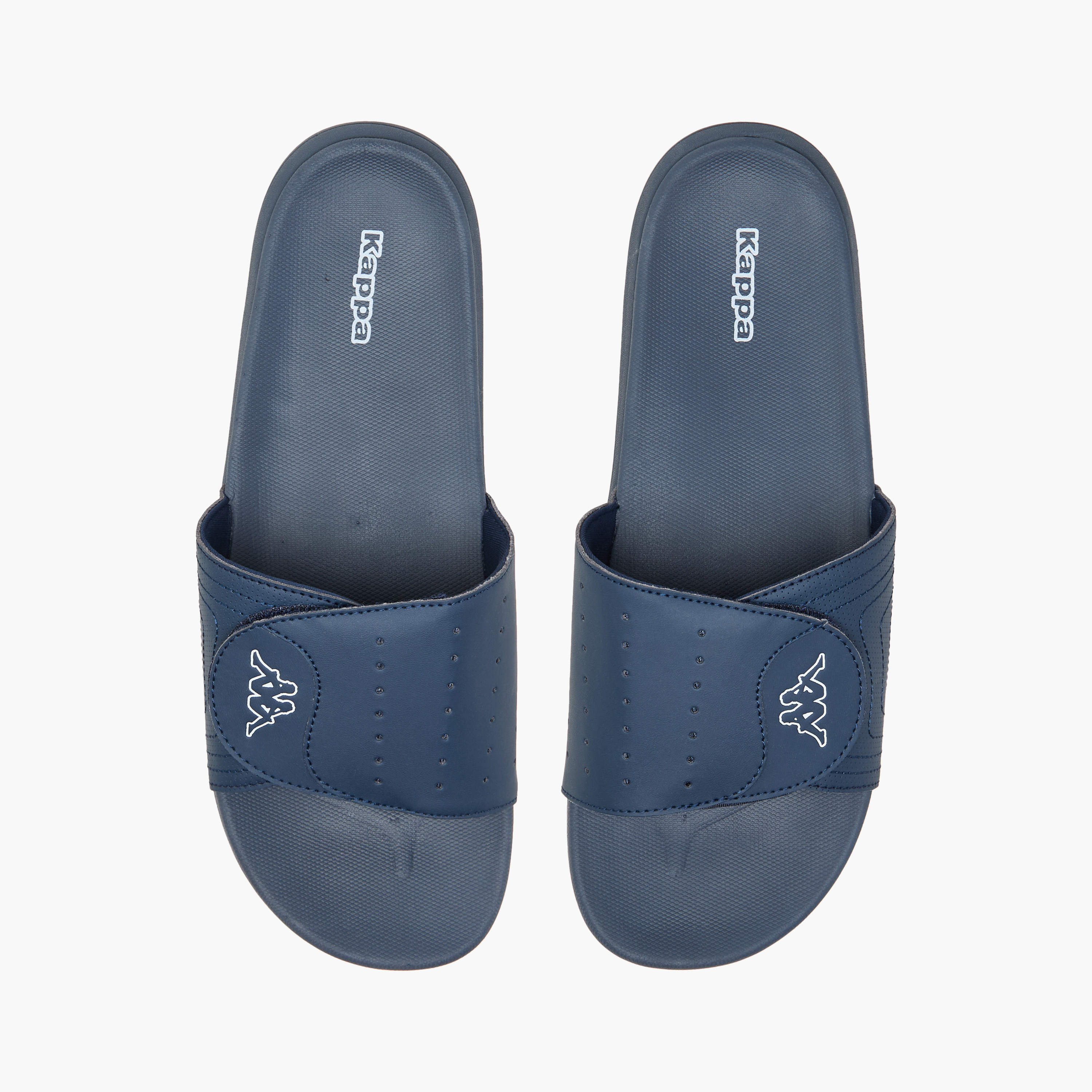 شبشب سهل الارتداء بطبعات شعار للرجال من كابا-men-shoes-flipflopsandslides-image-1