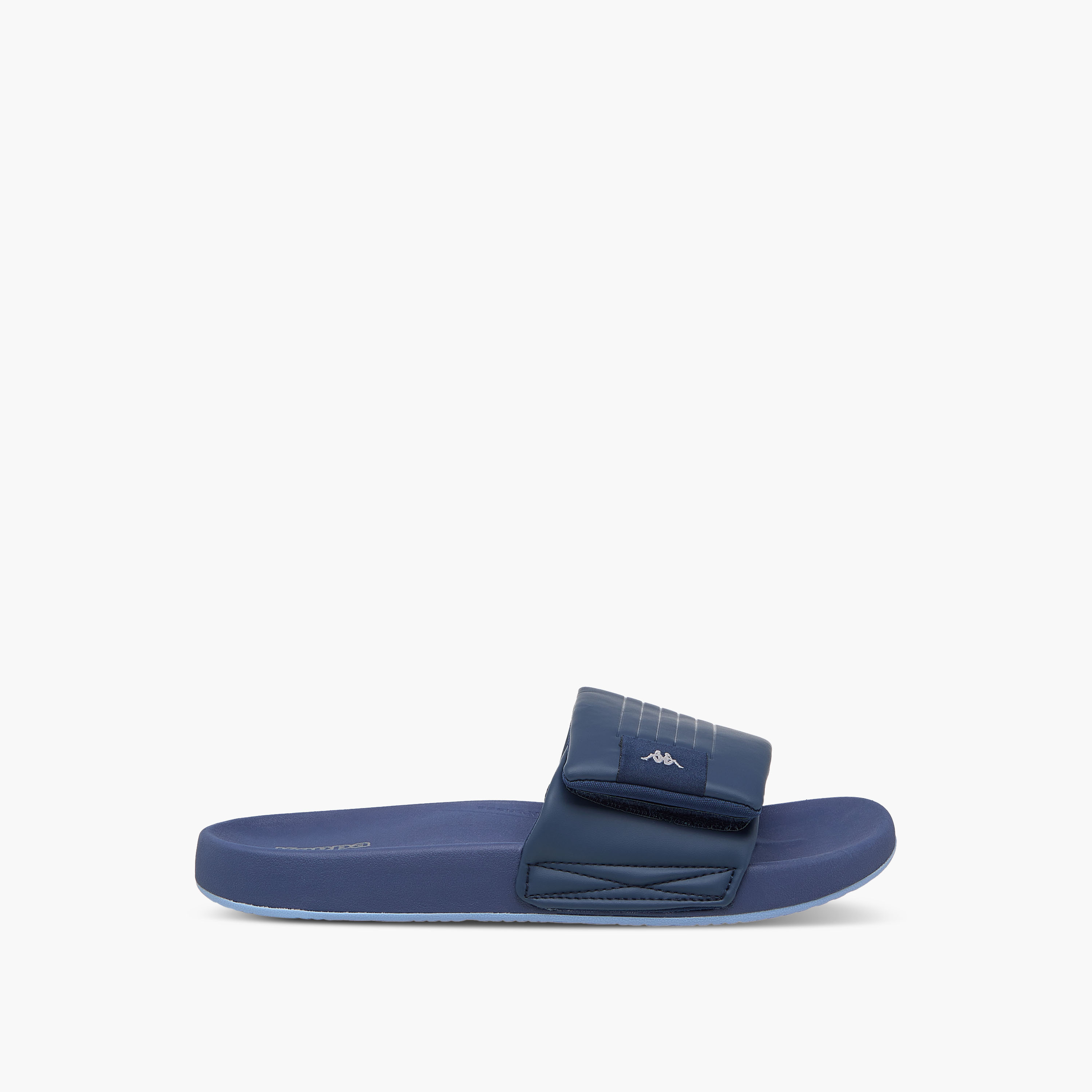 Kappa Men's Logo Detail Slides-men-shoes-flipflopsandslides-image-2