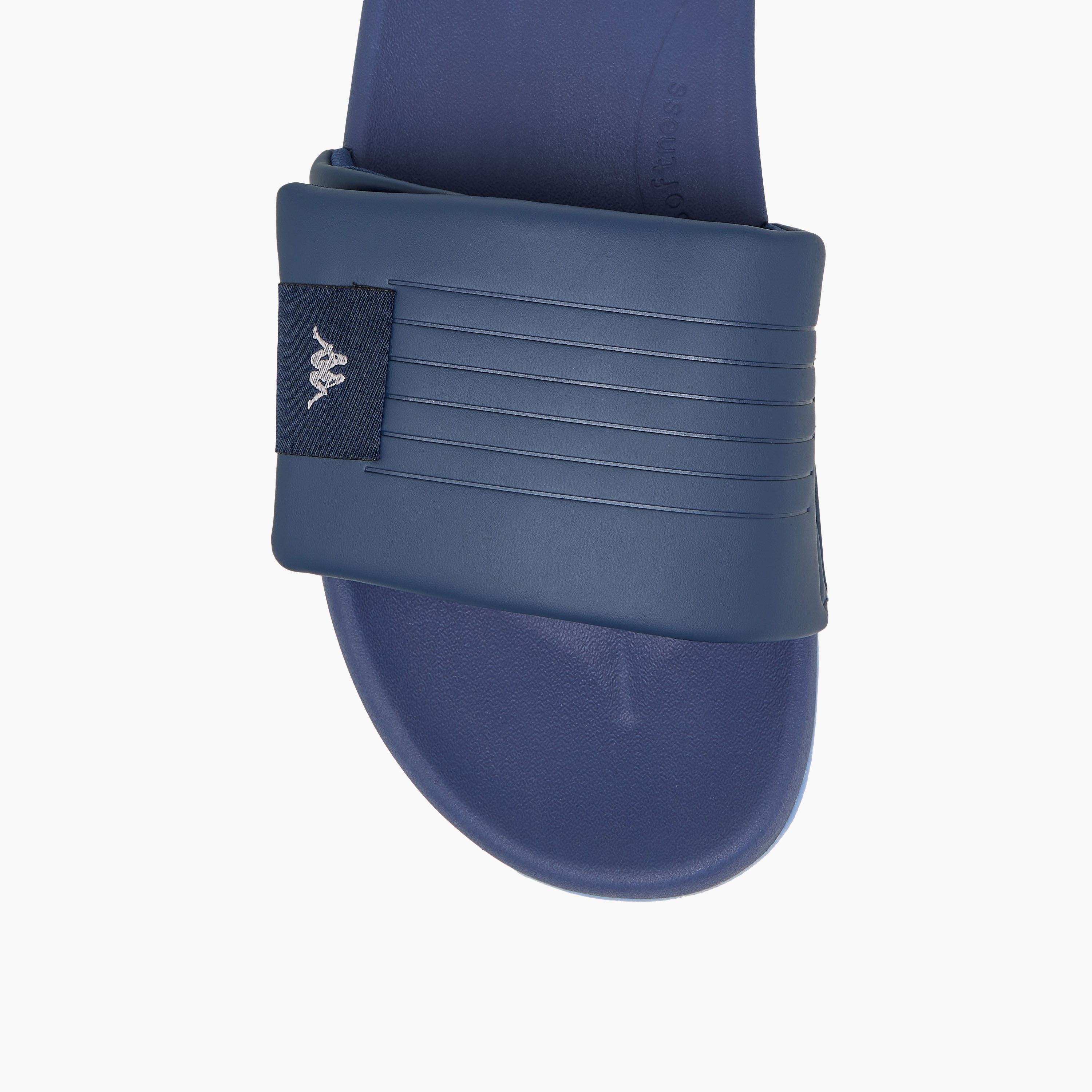 Kappa Men's Logo Detail Slides-men-shoes-flipflopsandslides-image-3