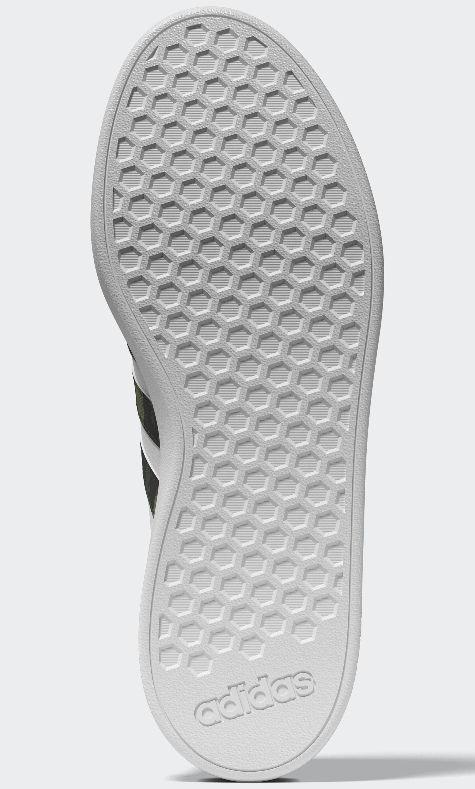 HR0234 حذاء رياضي جراند كورت بيز2.0 للرجال من اديداس-sports-men-shoes-image-4