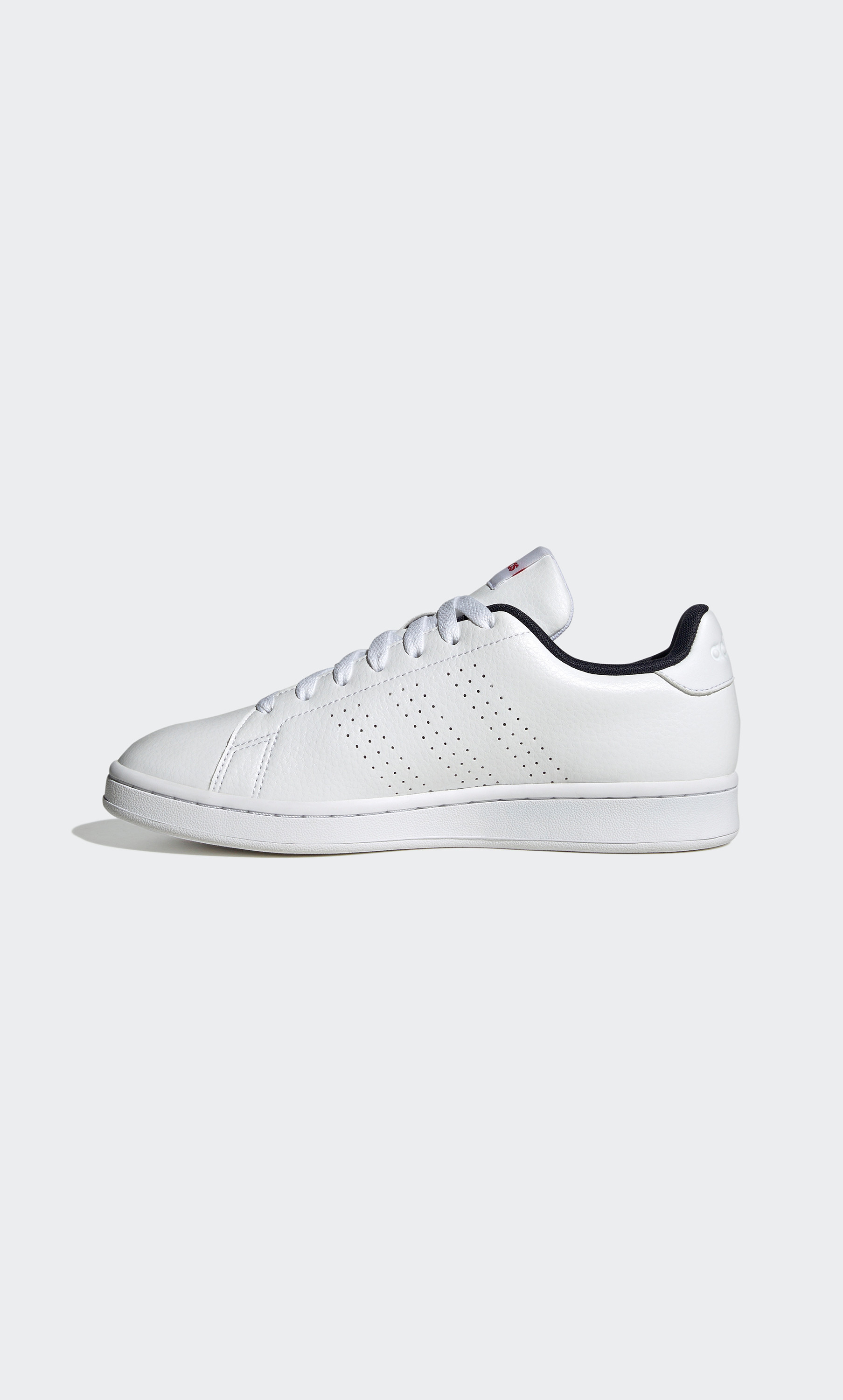 Adidas Advantage Women Sneakers HR0245-sports-women-shoes-image-3
