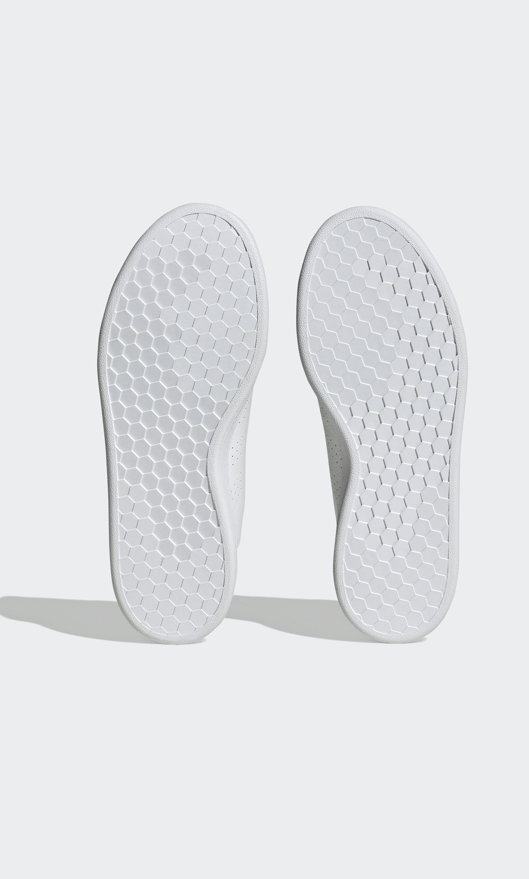 Adidas Advantage Women Sneakers HR0245-sports-women-shoes-image-5