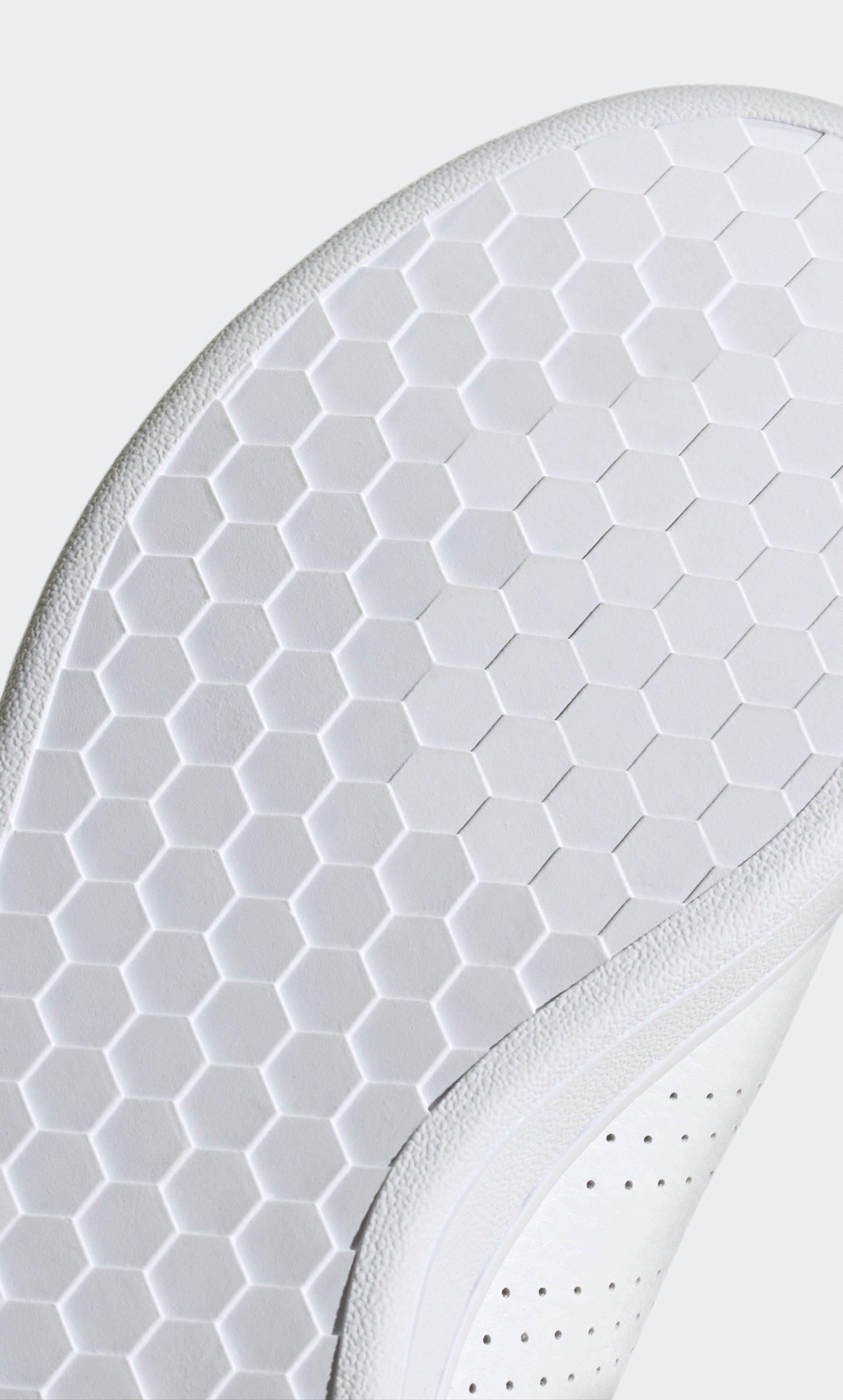 Adidas Advantage Women Sneakers HR0245-sports-women-shoes-image-7