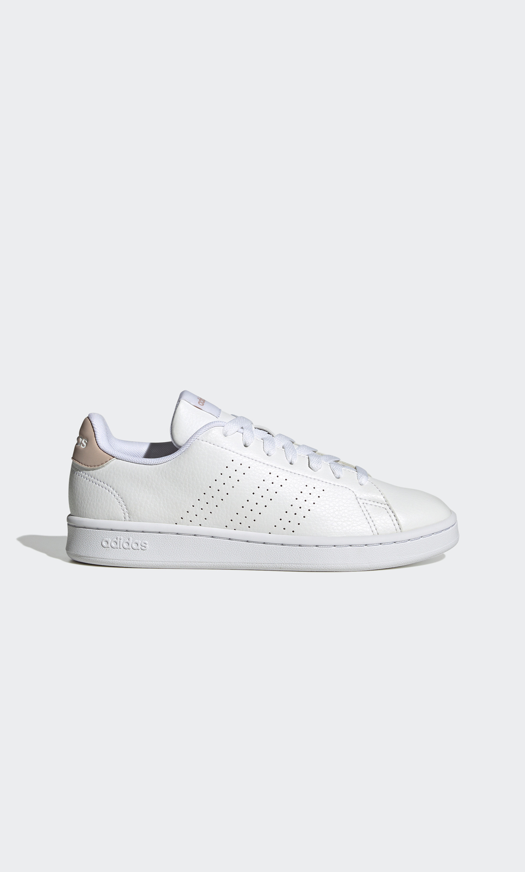 HR0319 حذاء سنيكر ادفانتج للسيدات من اديداس-sports-women-shoes-image-2