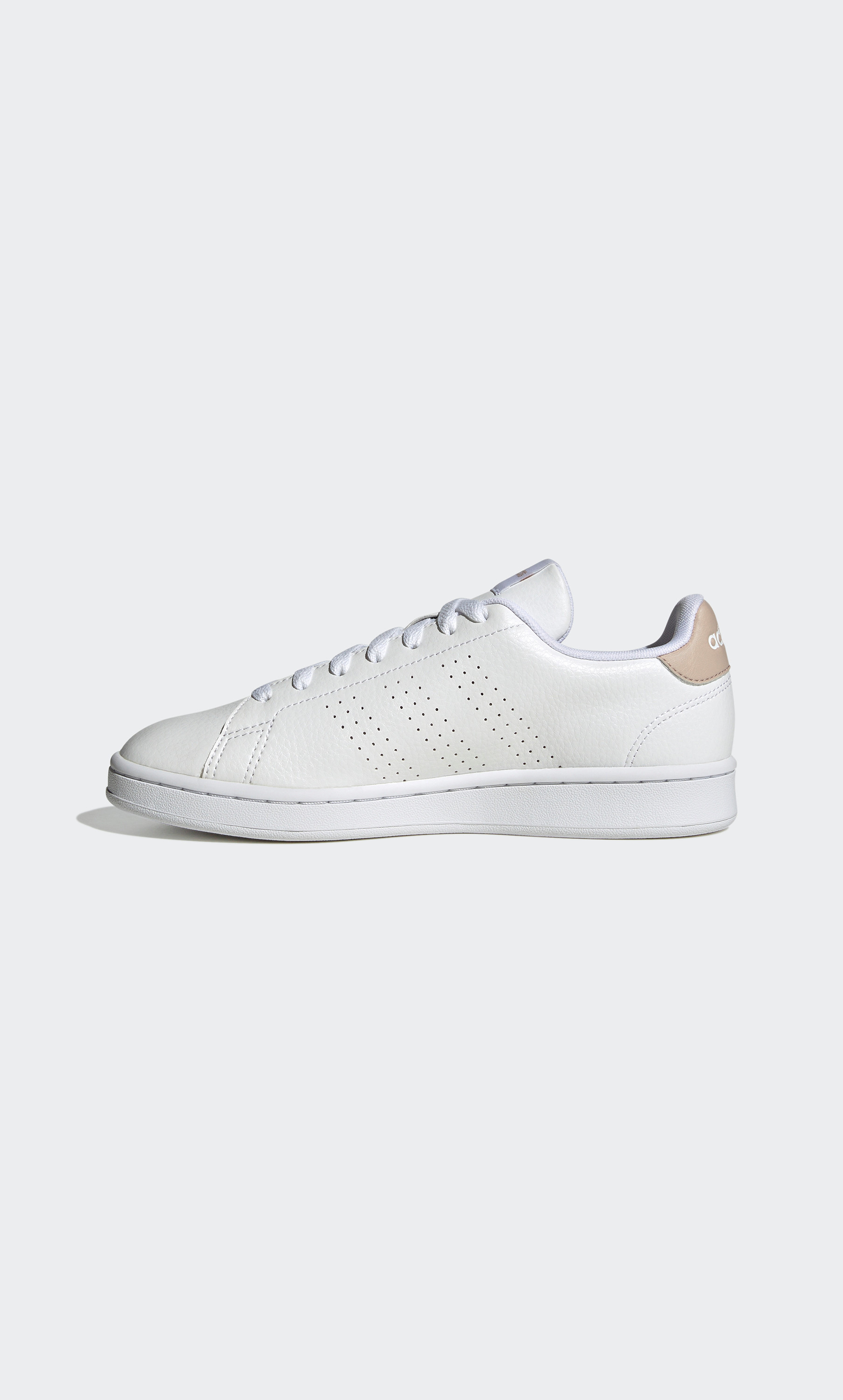 HR0319 حذاء سنيكر ادفانتج للسيدات من اديداس-sports-women-shoes-image-3