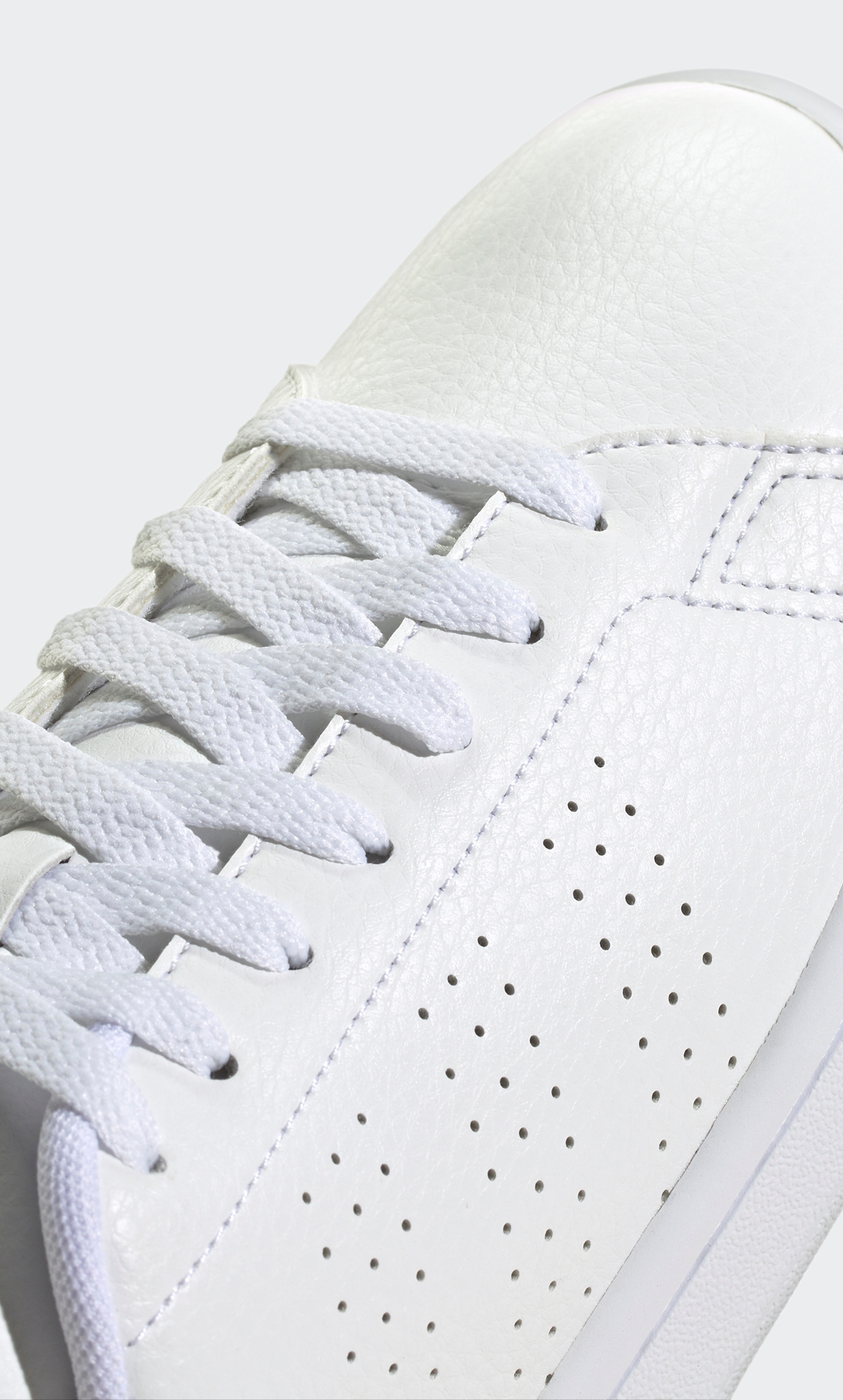 HR0319 حذاء سنيكر ادفانتج للسيدات من اديداس-sports-women-shoes-image-6