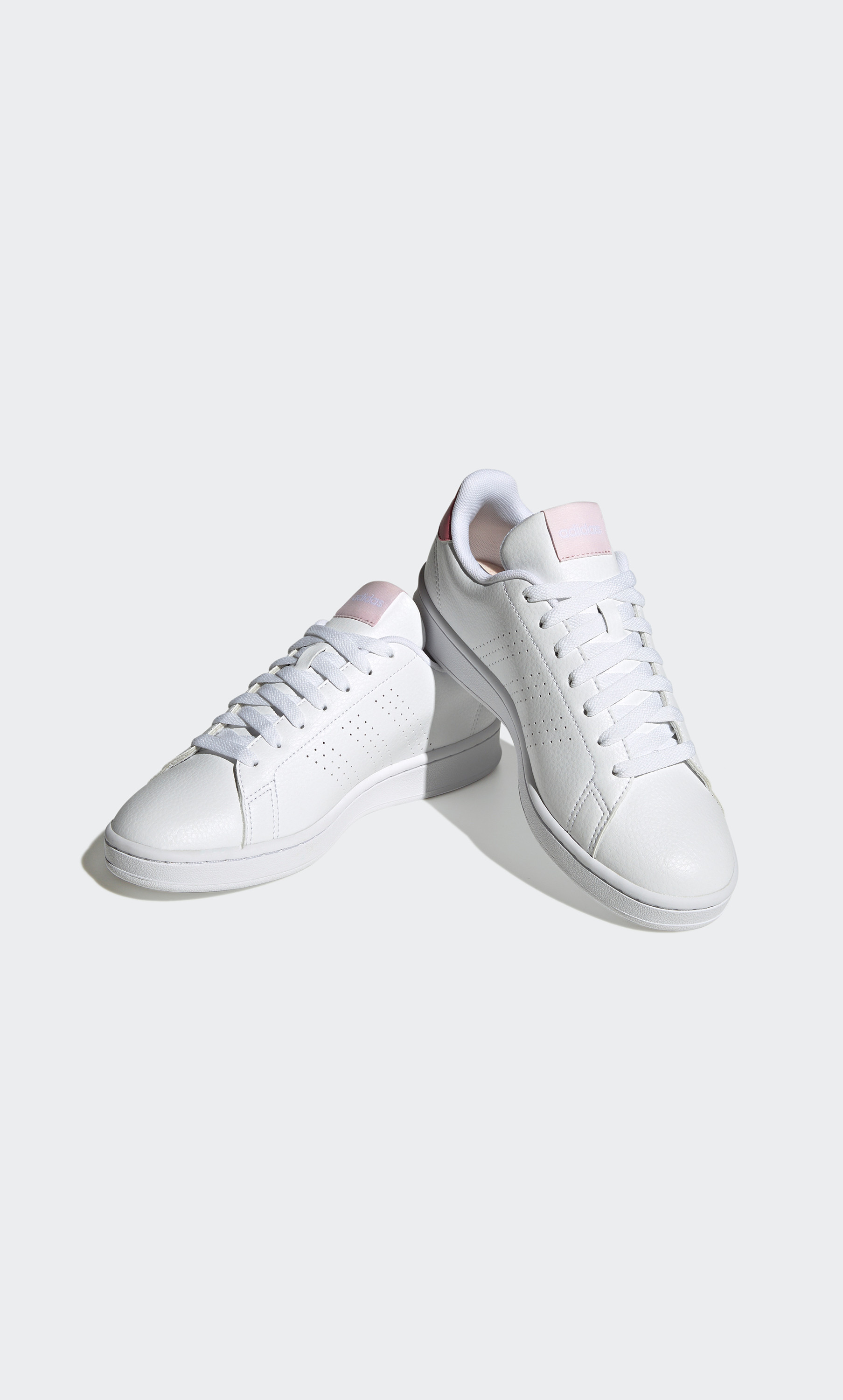 HR0322 حذاء سنيكر ادفانتج للسيدات من اديداس-women-shoes-sneakers-image-1