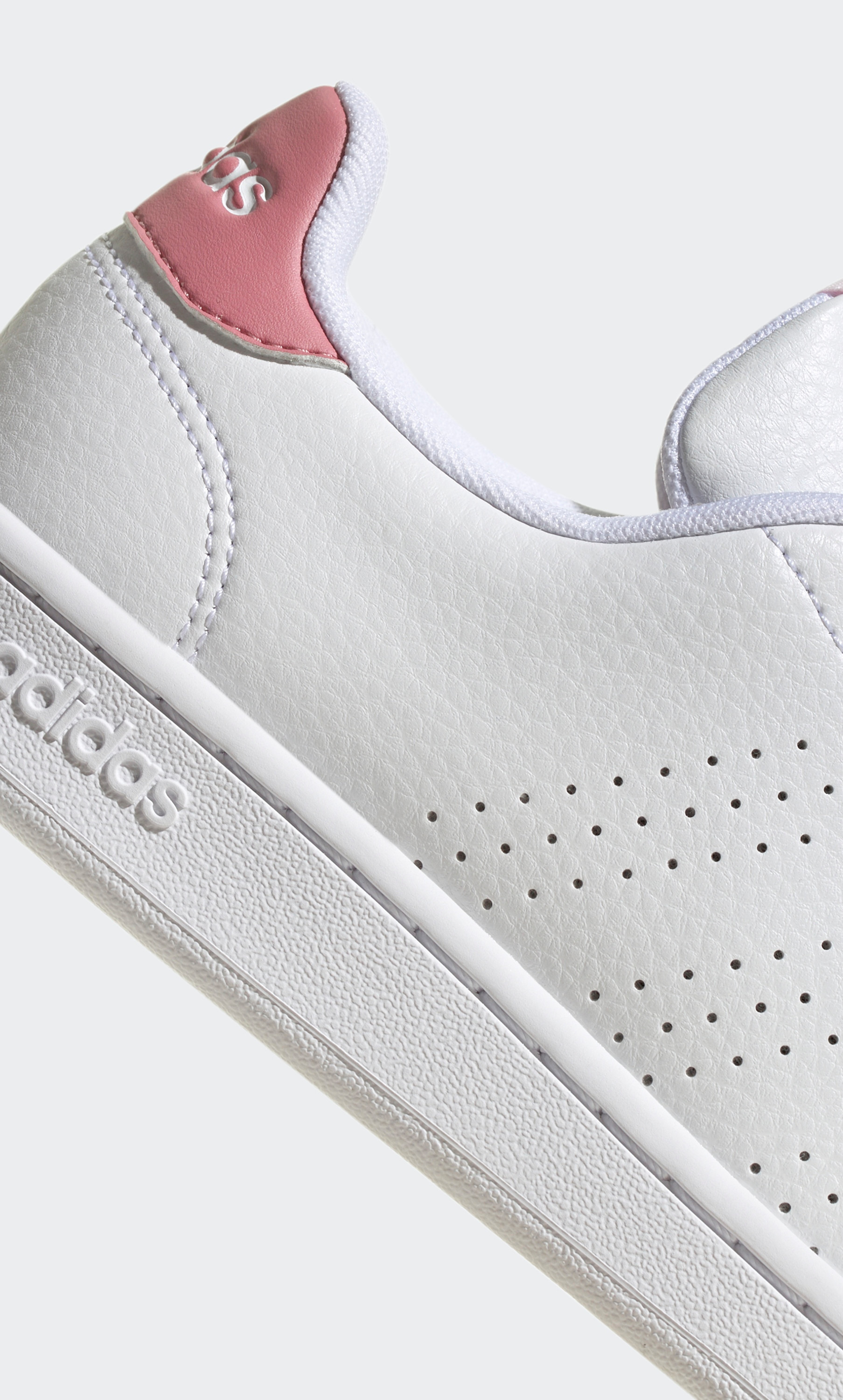 Adidas Advantage Women Sneakers HR0322-sports-women-shoes-image-6