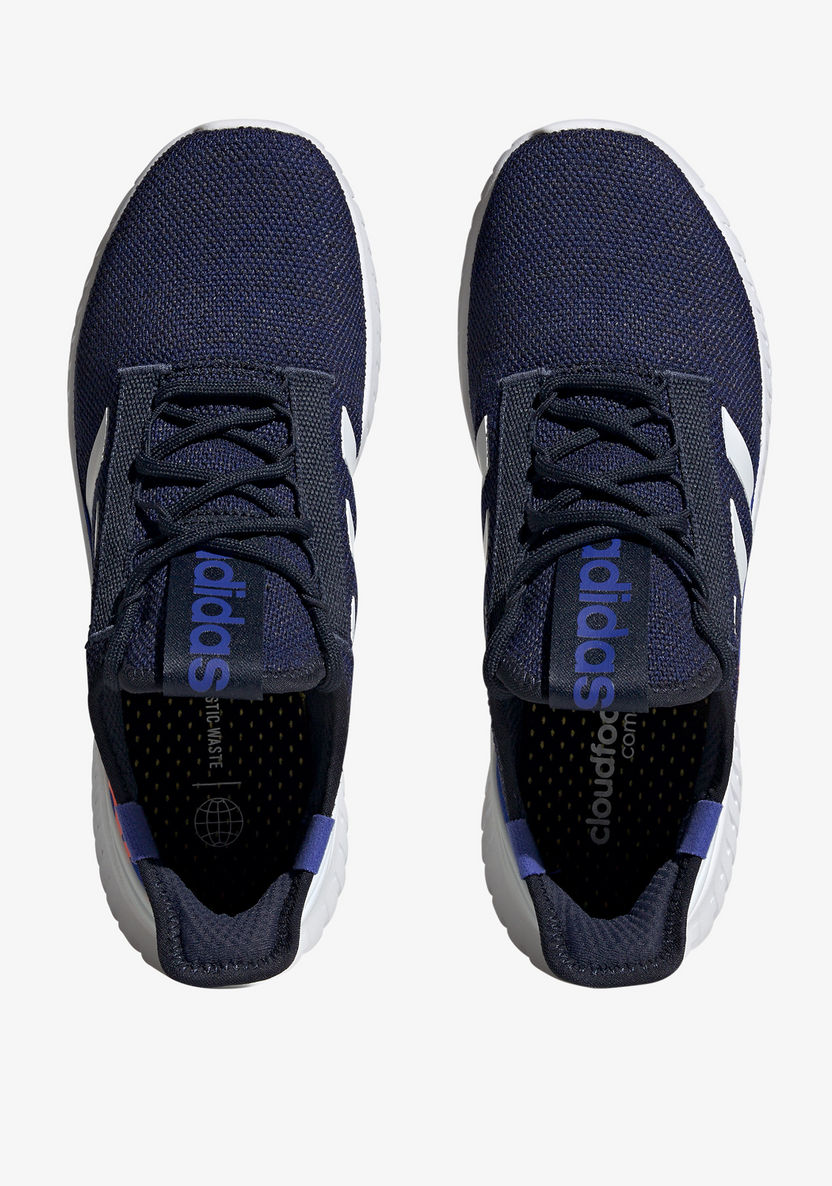 Adidas Men's Lace-Up Trainers-Men%27s Sports Shoes-image-3
