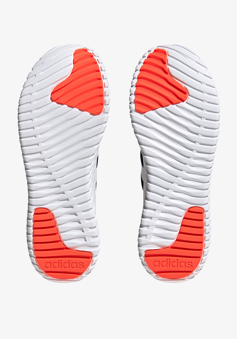 Adidas Men's Lace-Up Trainers-Men%27s Sports Shoes-image-4