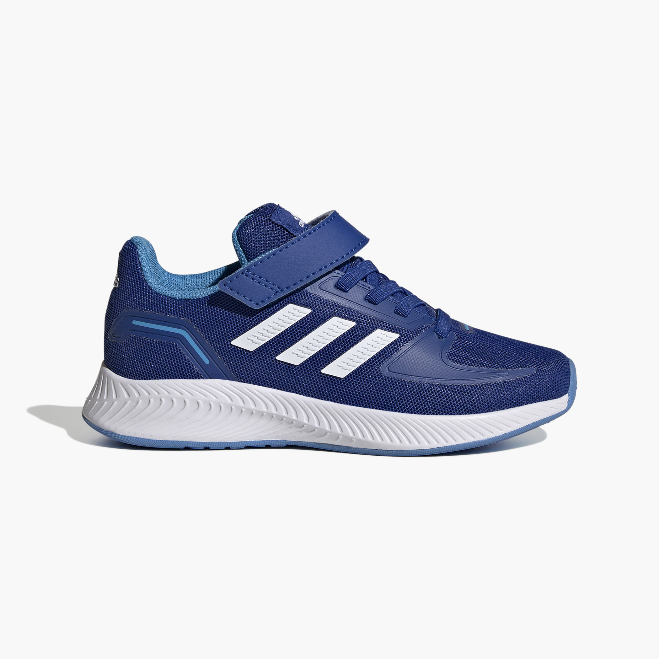 حذاء الجري من اديداس من ران فالكون 2.0 إي إل ك للأطفال HR1393-sports-boys-shoes-image-2