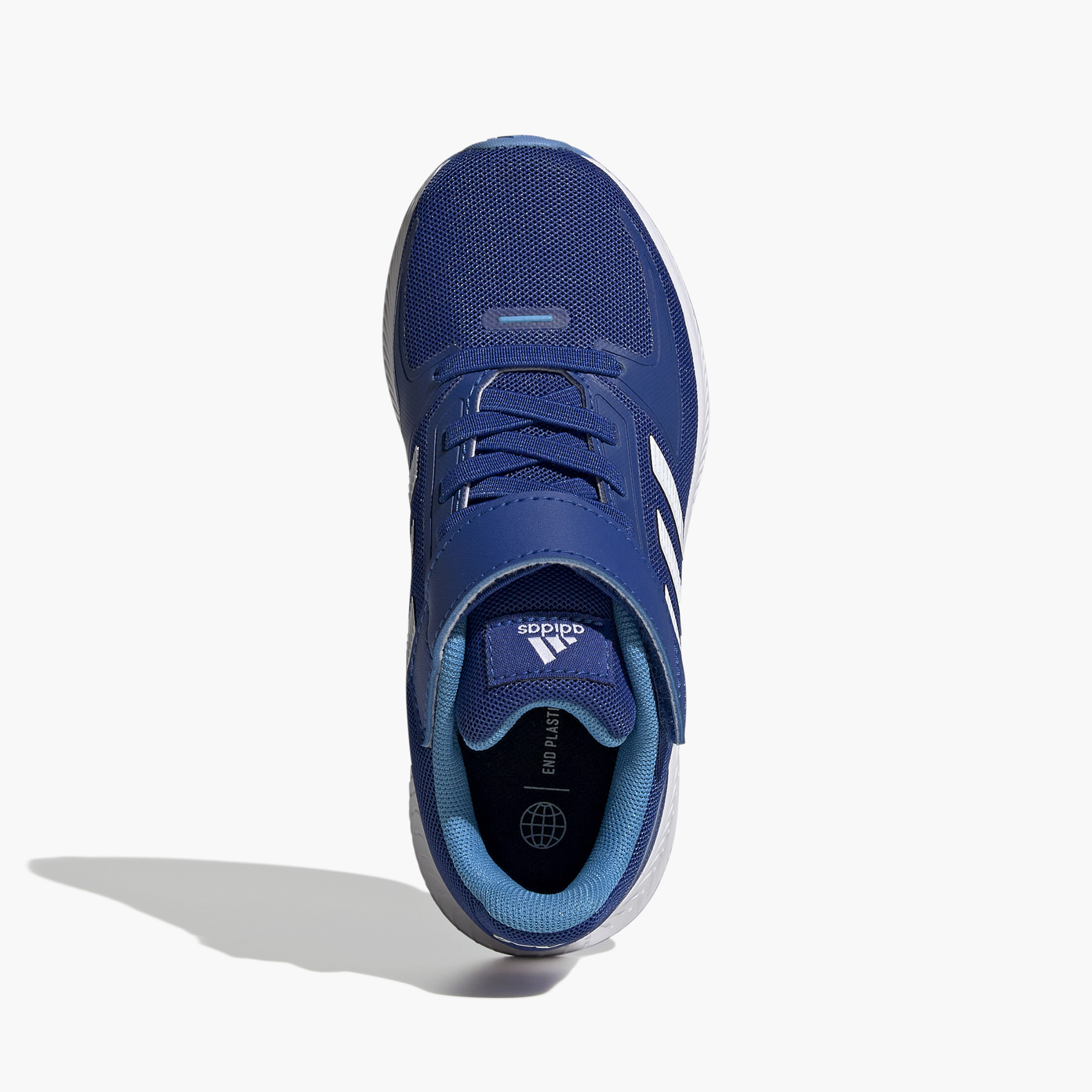 حذاء الجري من اديداس من ران فالكون 2.0 إي إل ك للأطفال HR1393-sports-boys-shoes-image-3
