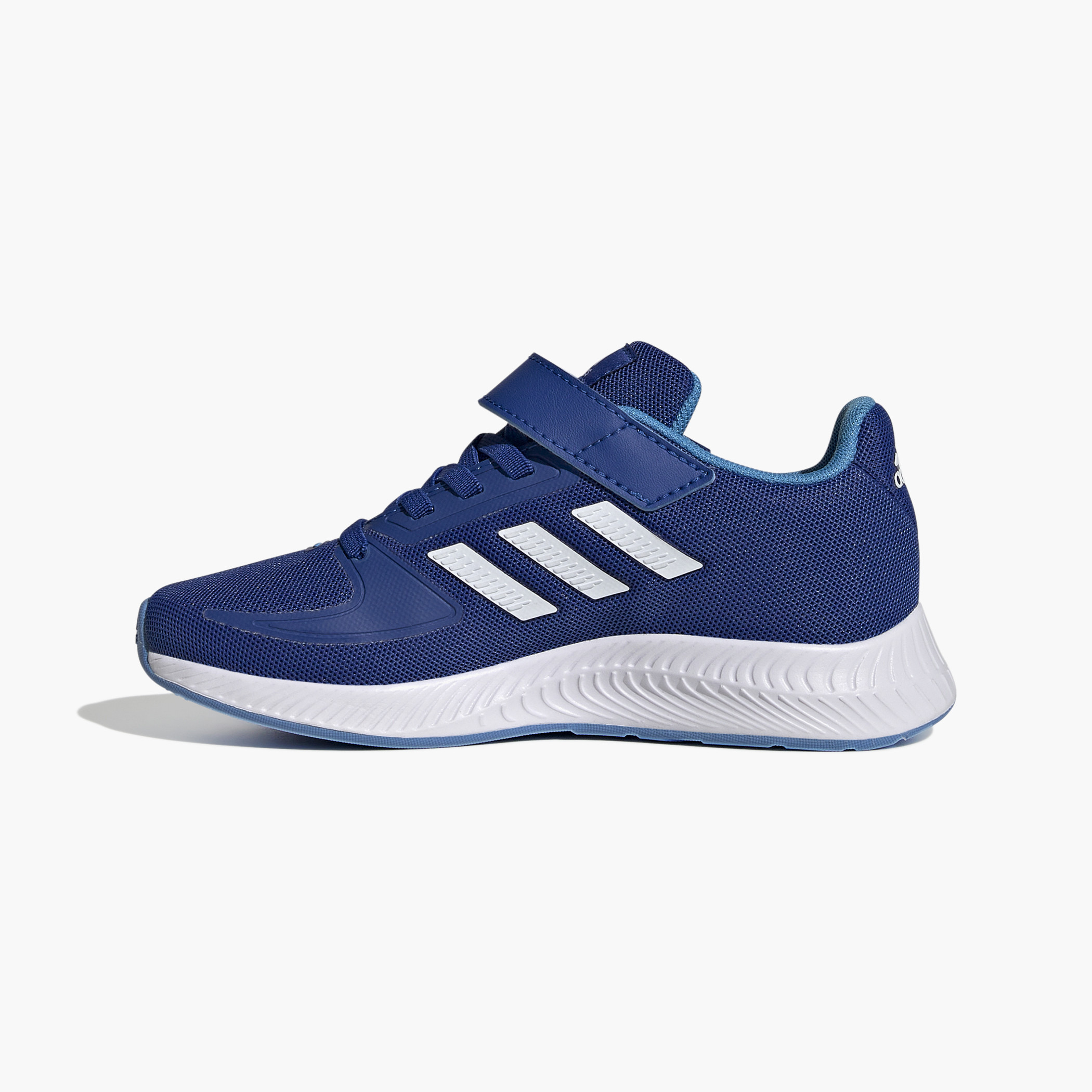 حذاء الجري من اديداس من ران فالكون 2.0 إي إل ك للأطفال HR1393-sports-boys-shoes-image-6