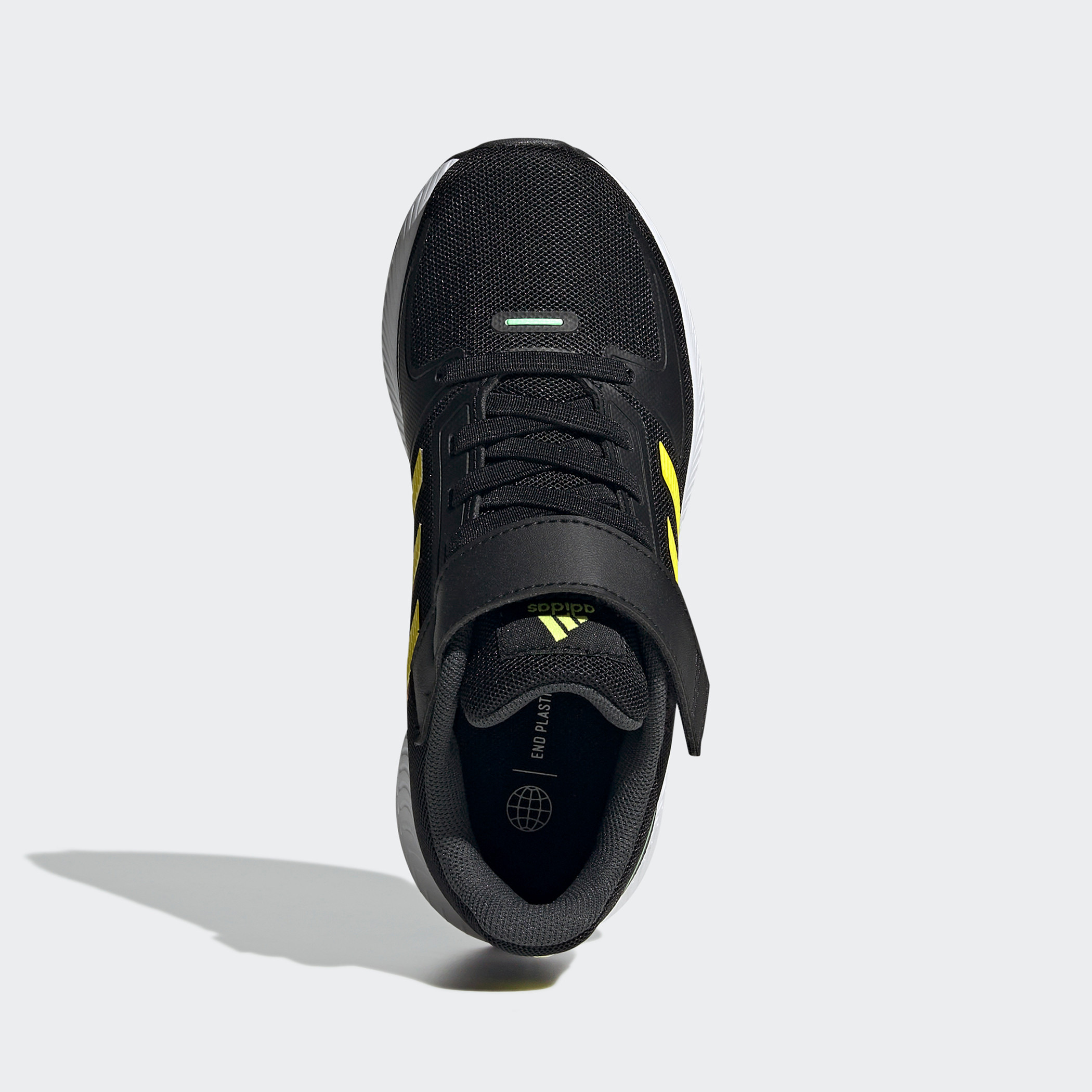 HR1394 حذاء الجري من أديداس ران فالكون 2.0 اي ال للأطفال-sports-boys-shoes-image-5