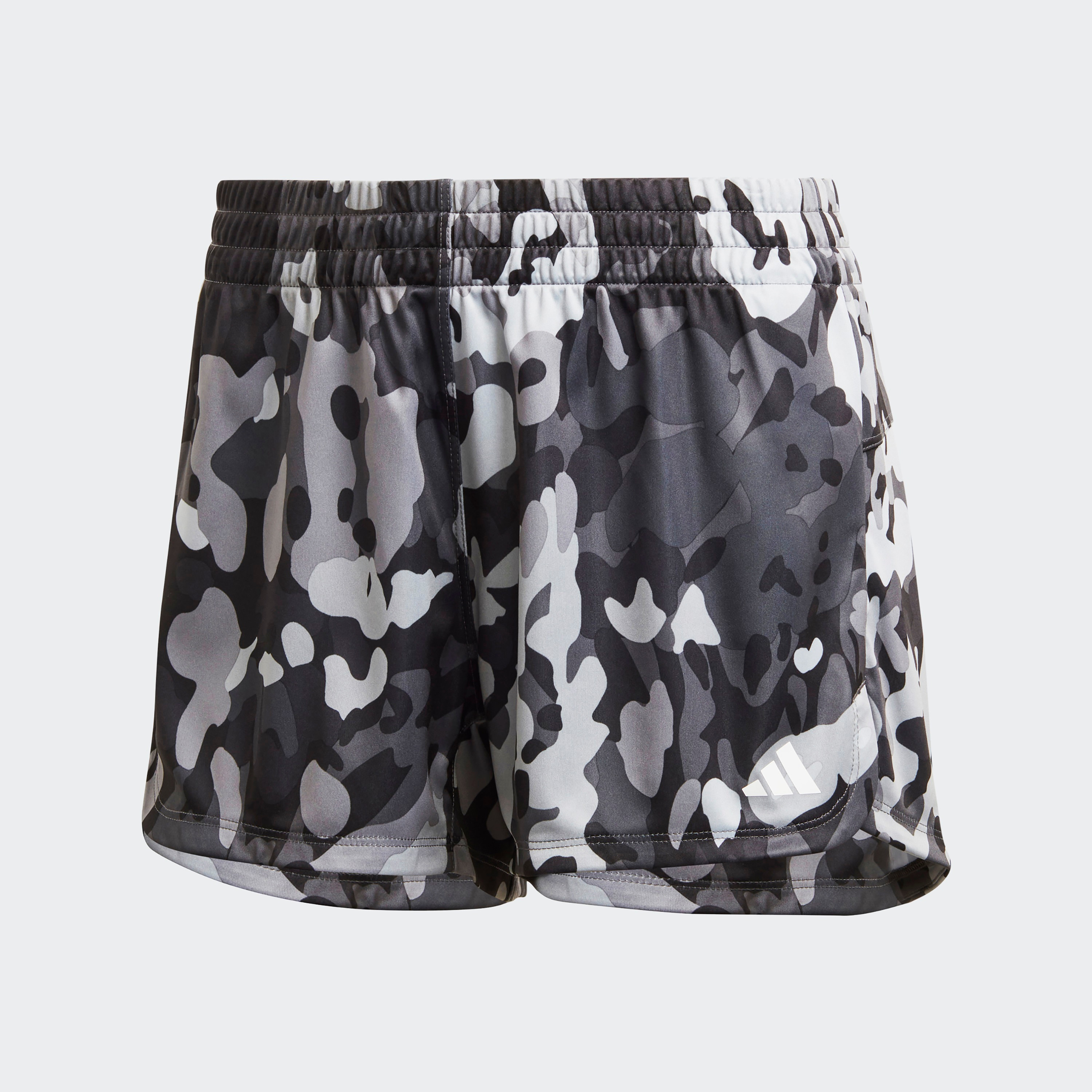 Adidas Pcr Training Essential Aop Women Printed Shorts-sports-women-clothing-athleticskirtsandshorts-image-6